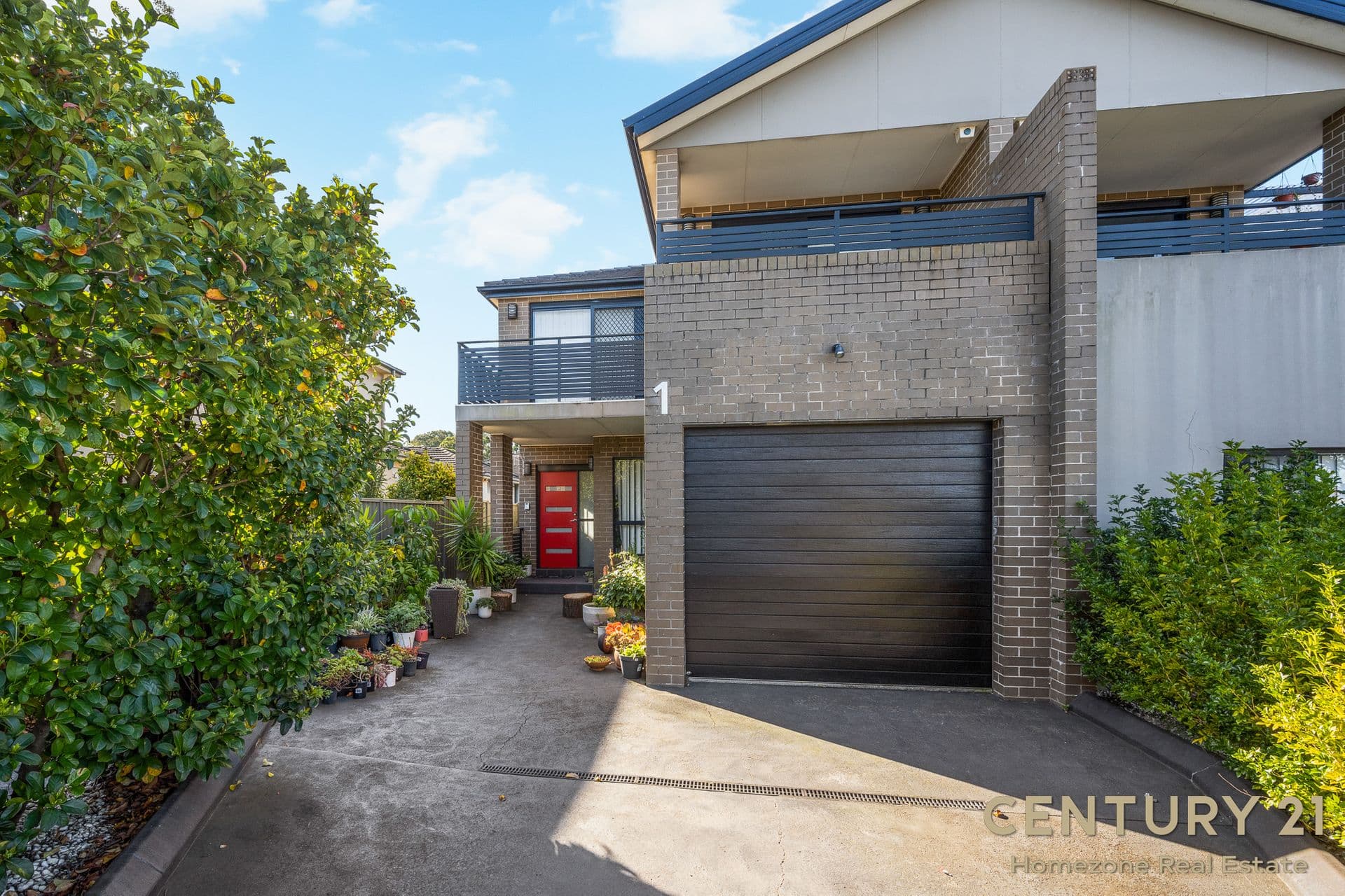 1/49 Old Kent Road, Greenacre, NSW, 2190, Greenacre - Image 1