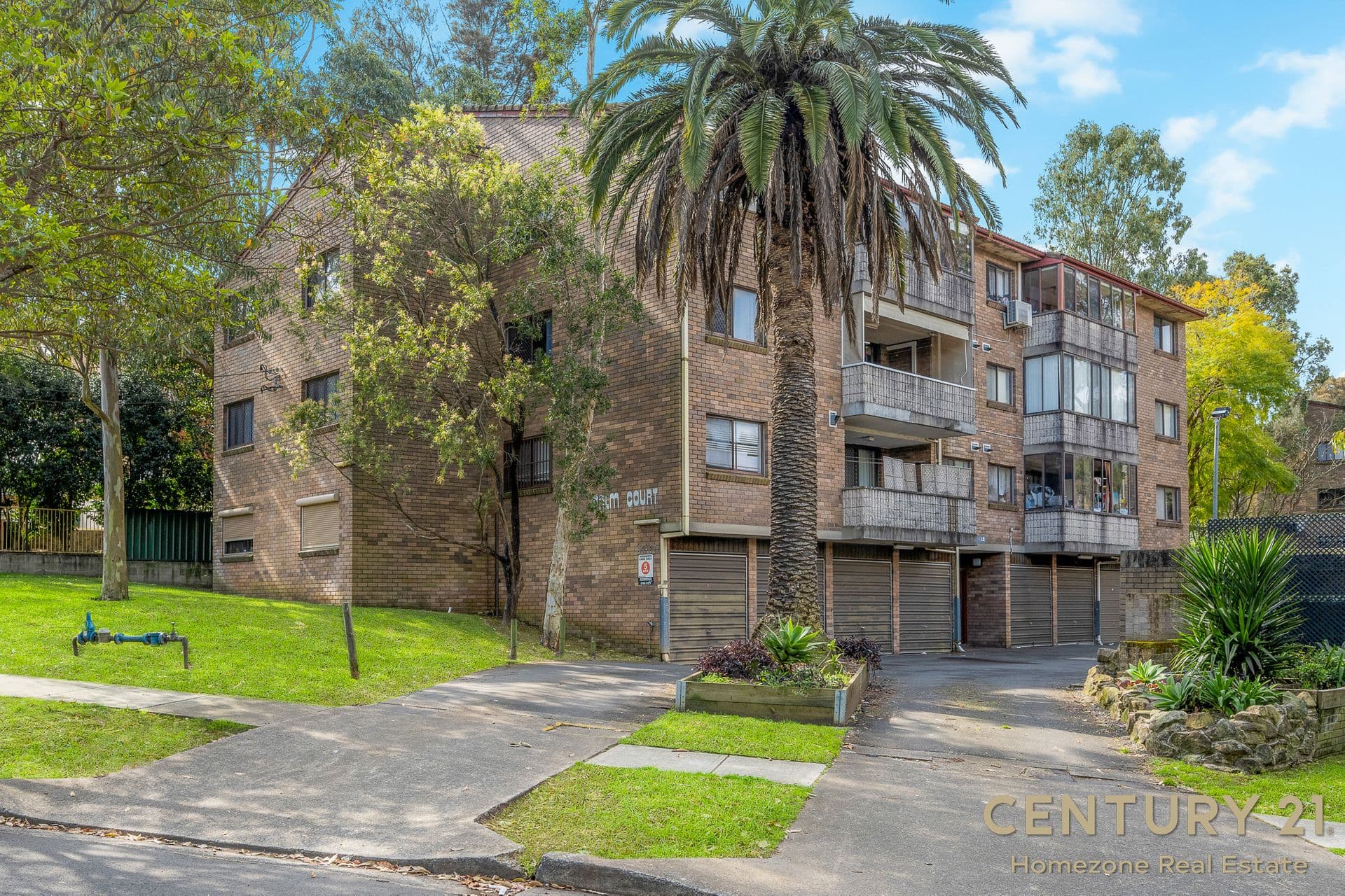 1/85 Cairds Avenue, Bankstown, NSW, 2200, Bankstown - Thumbnail 2