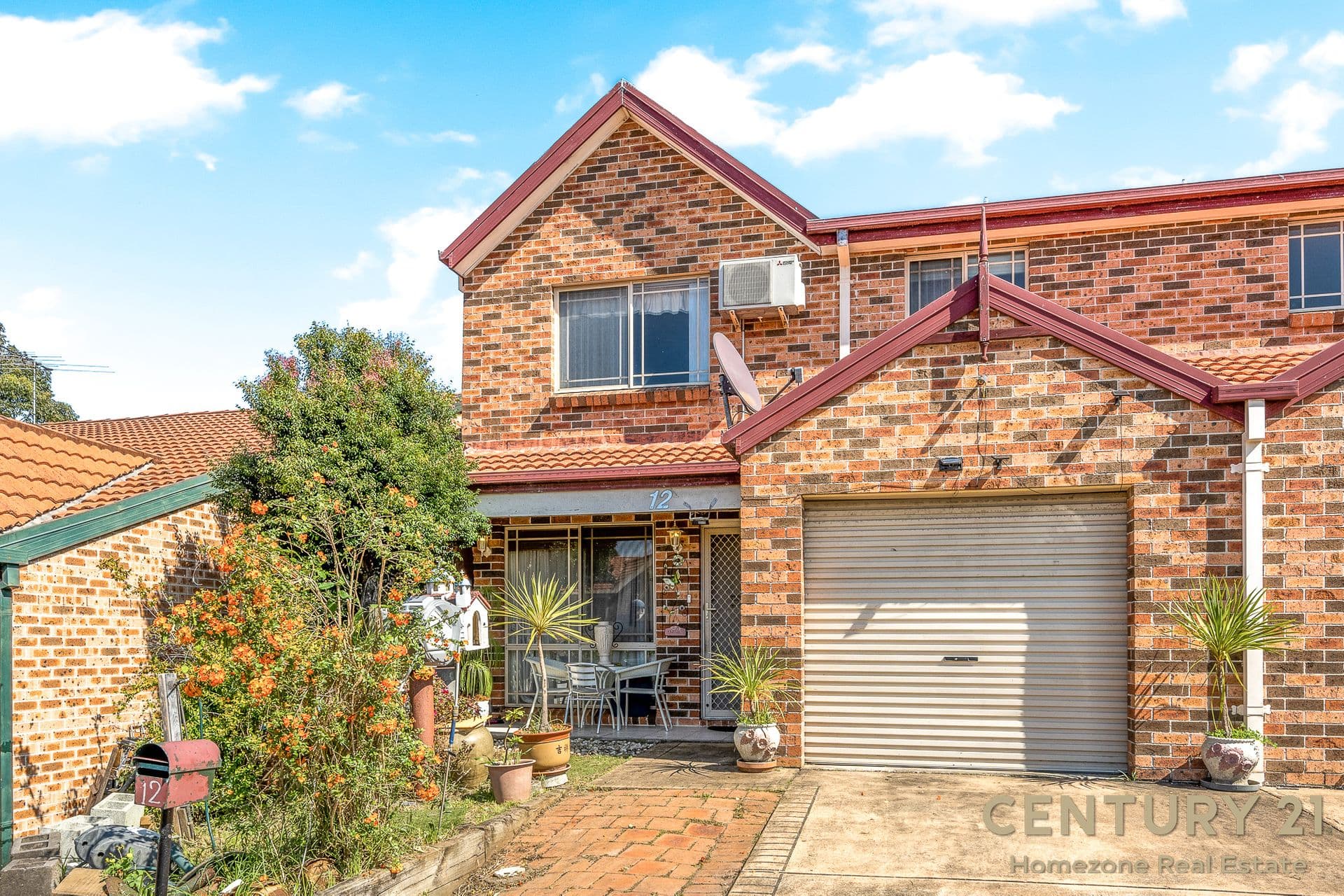 12 Tristania Grove, Greenacre, NSW, 2190, Greenacre - Image 1