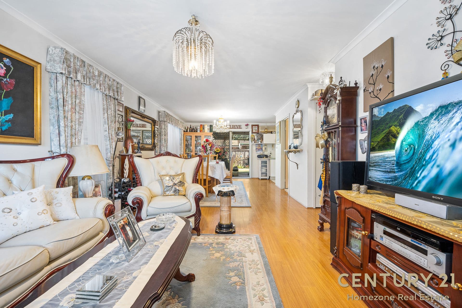 12 Tristania Grove, Greenacre, NSW, 2190, Greenacre - Thumbnail 2