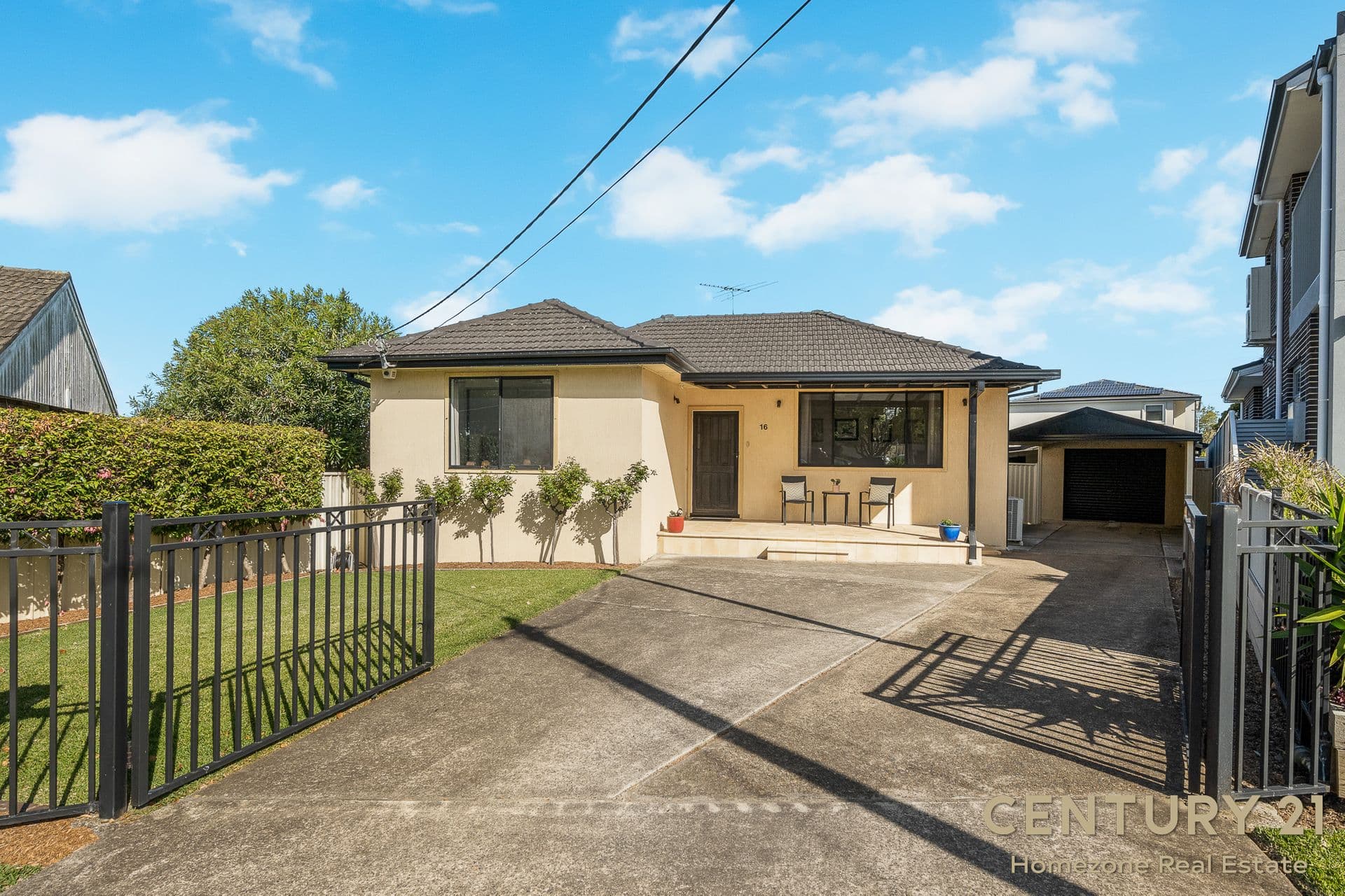 16 Omega Place, Greenacre, NSW, 2190, Greenacre - Image 1