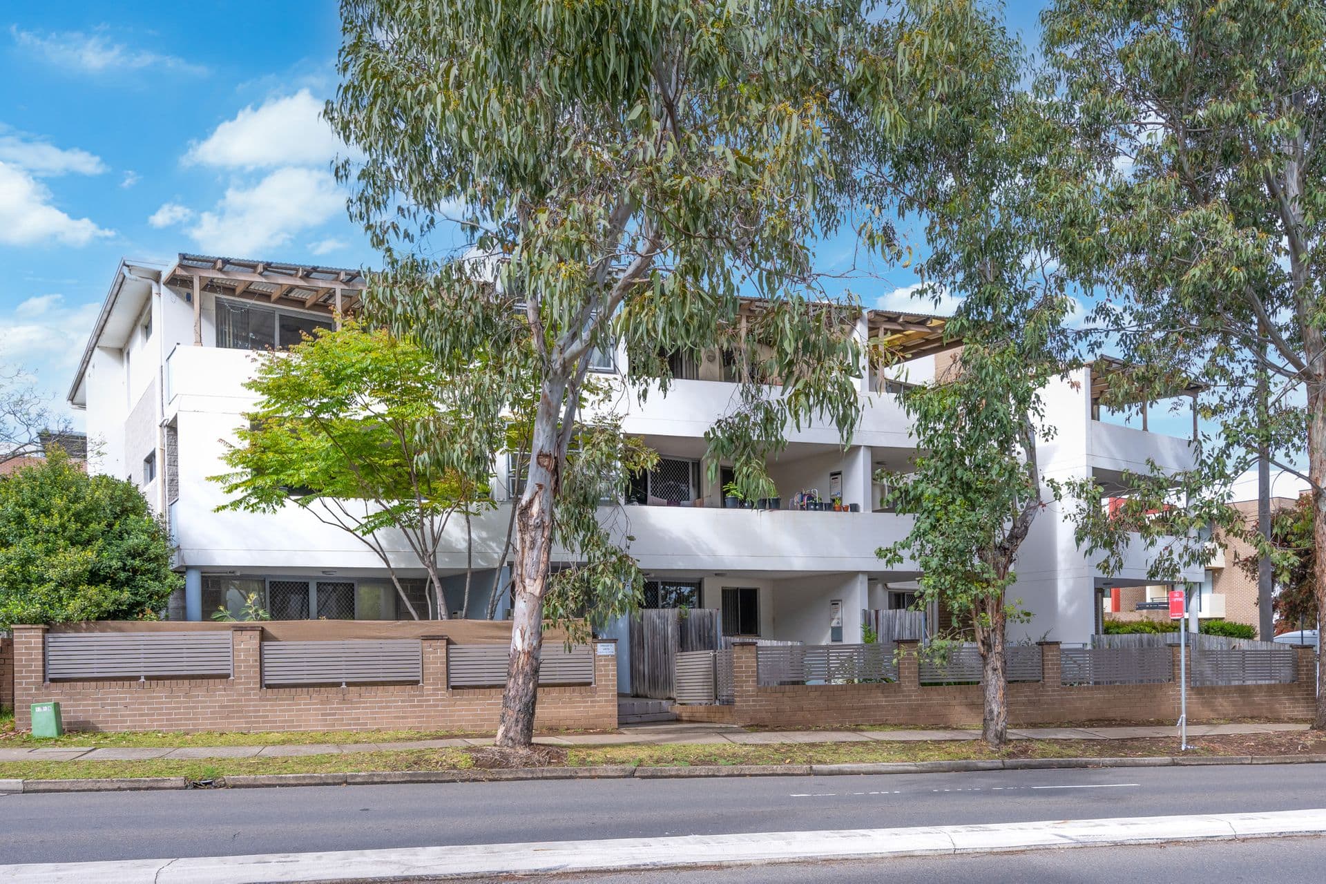 10/12-14 Darcy Road, Westmead, NSW, 2145, Westmead - Image 1