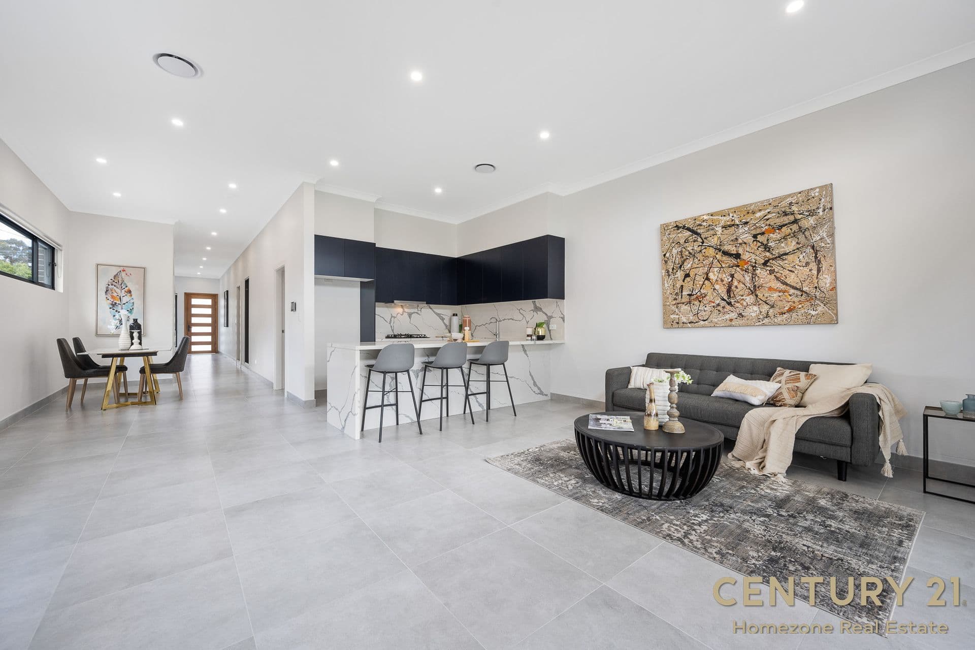 2/18 Forrest Road North, East Hills, NSW, 2213, East Hills - Thumbnail 4