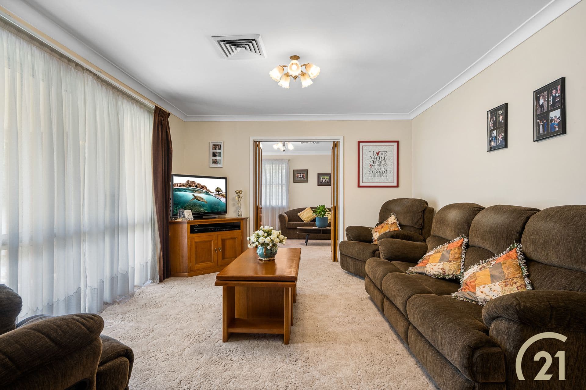 1 Stiller Place, Greenacre, NSW, 2190, Greenacre - Thumbnail 2