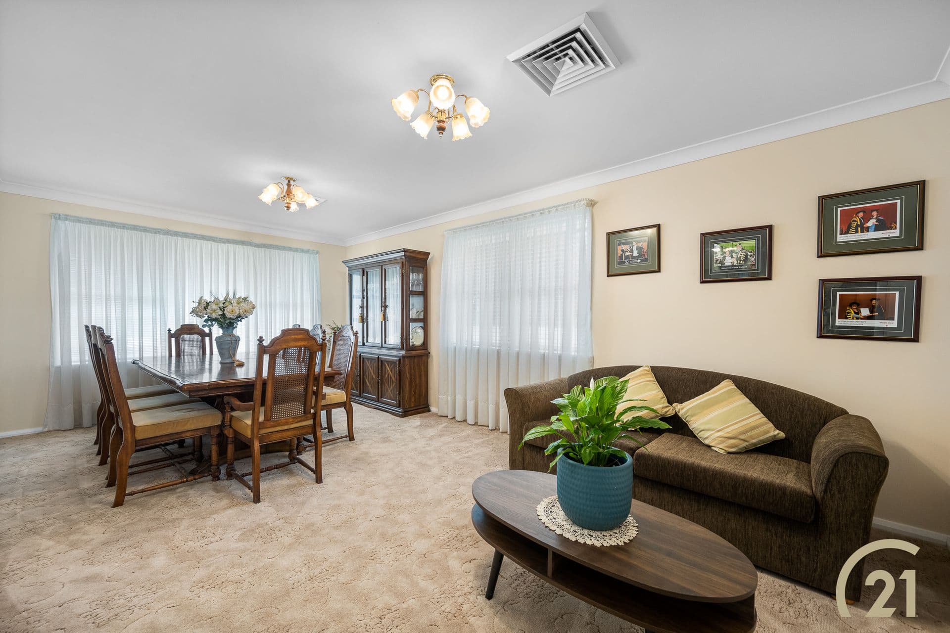 1 Stiller Place, Greenacre, NSW, 2190, Greenacre - Thumbnail 3