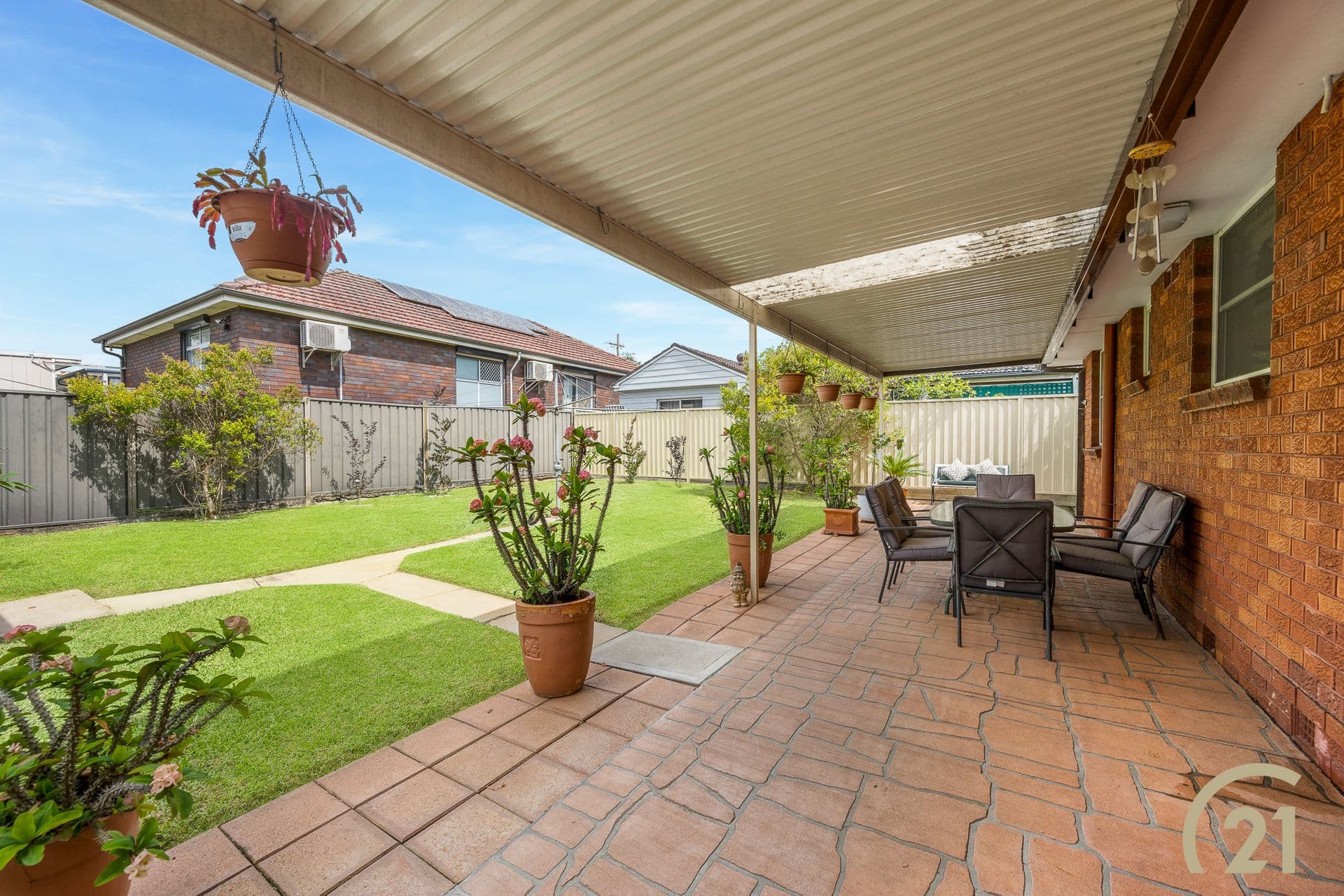 1 Stiller Place, Greenacre, NSW, 2190, Greenacre - Thumbnail 8