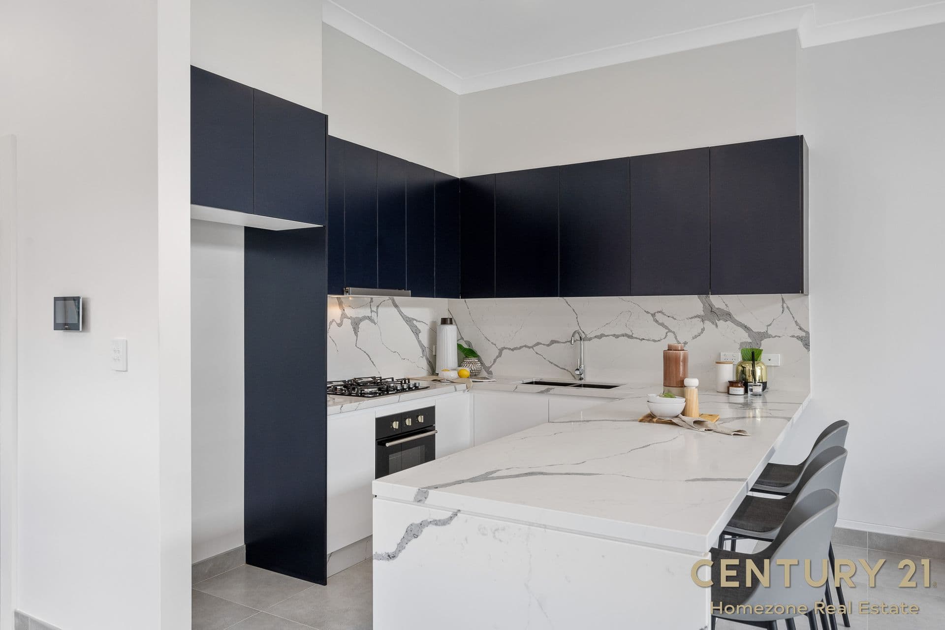 3/18 Forrest Road, East Hills, NSW, 2213, East Hills - Thumbnail 5