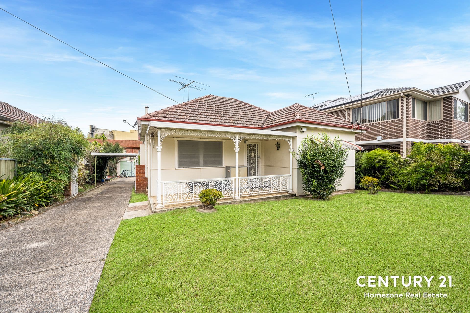 12 Margaret Street, Greenacre, NSW, 2190, Greenacre - Image 1