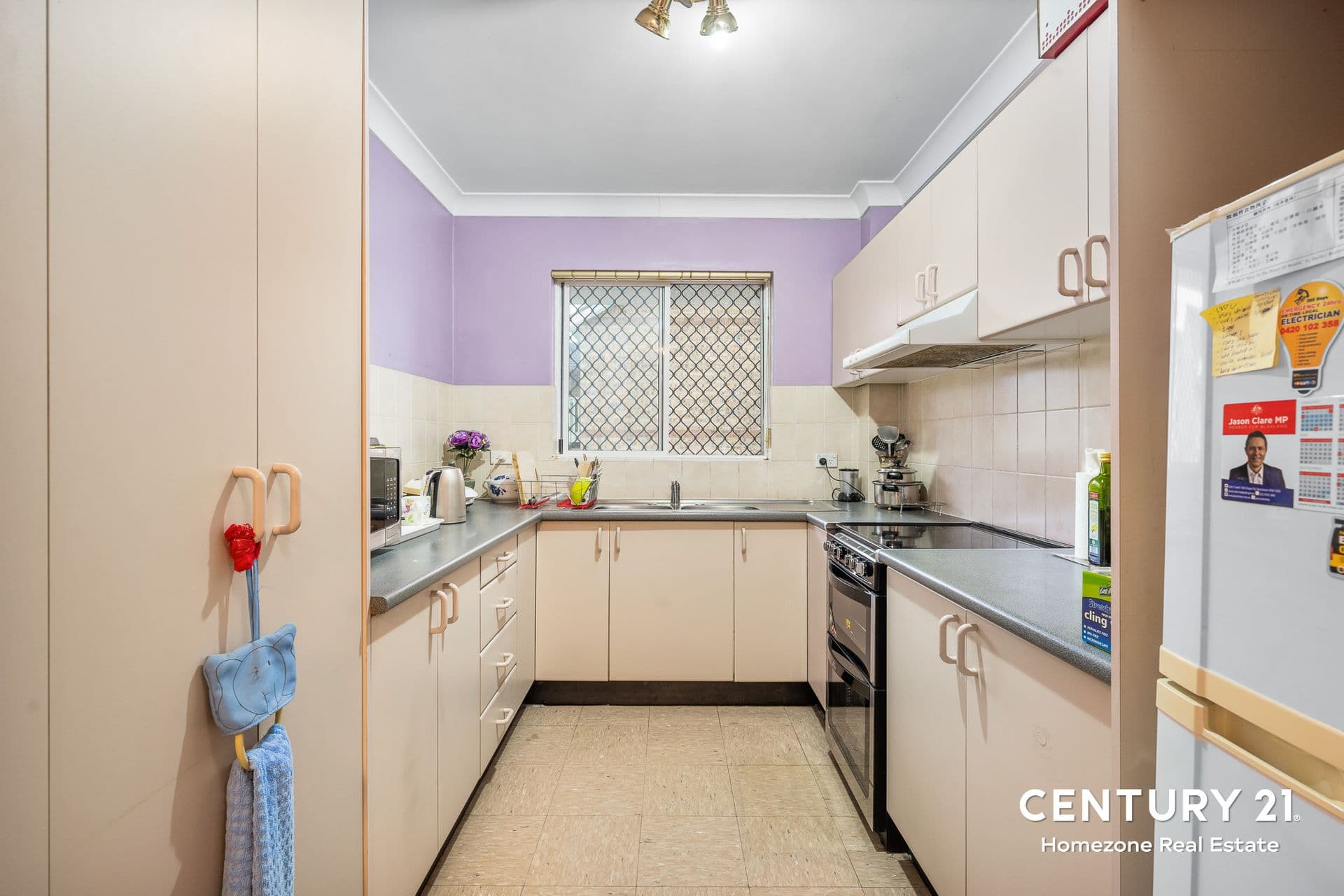 6/77 Meredith Street, Bankstown, NSW, 2200, Bankstown - Thumbnail 4