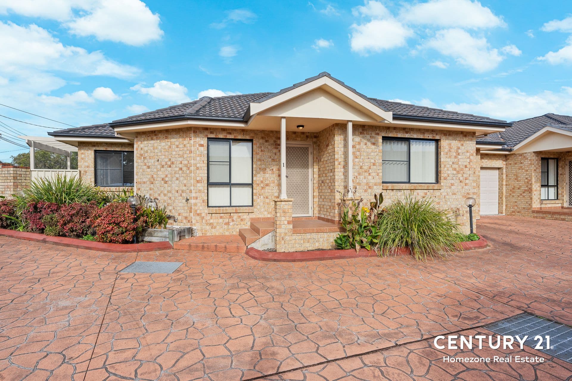 1/4 Iona Place, Bass Hill, NSW, 2197, Bass Hill - Image 1