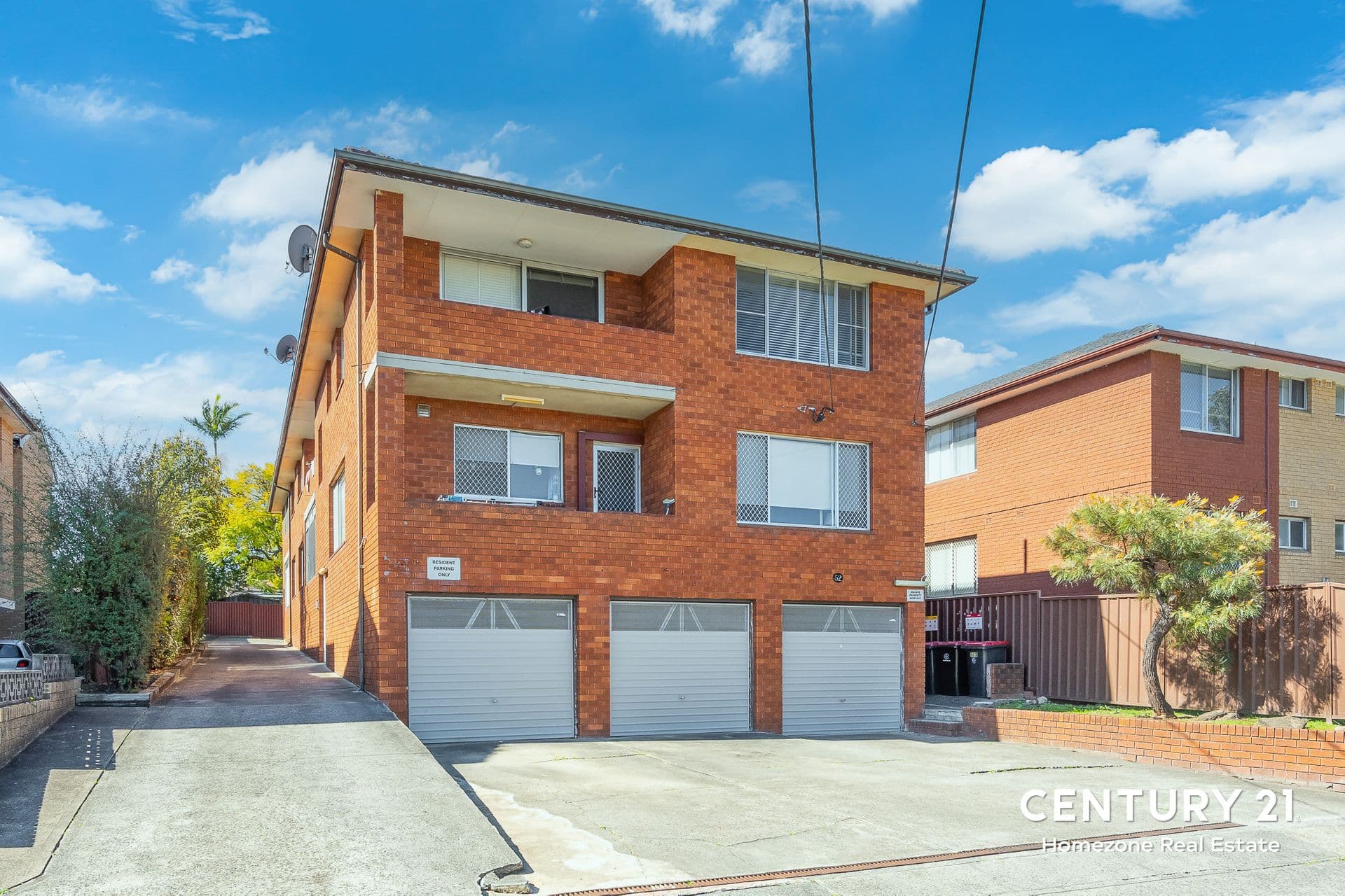 2/52 Arthur Street, Punchbowl, NSW, 2196, Punchbowl - Image 1