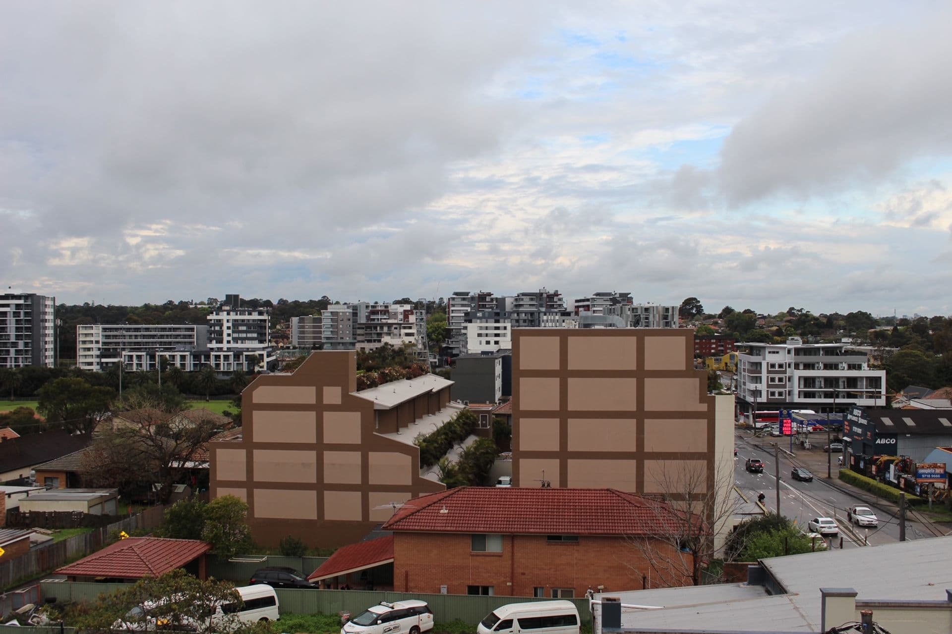 404/41 Wonga Street, Canterbury, NSW, 2193, Canterbury - Thumbnail 5