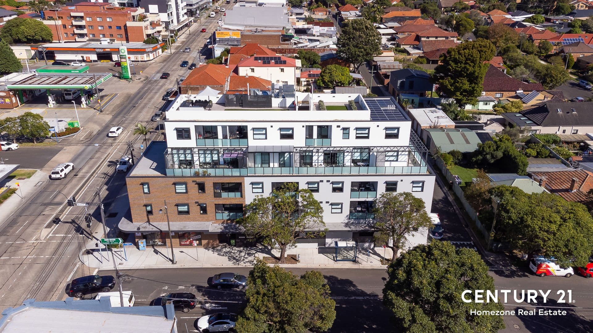 404/41 Wonga Street, Canterbury, NSW, 2193, Canterbury - Thumbnail 8