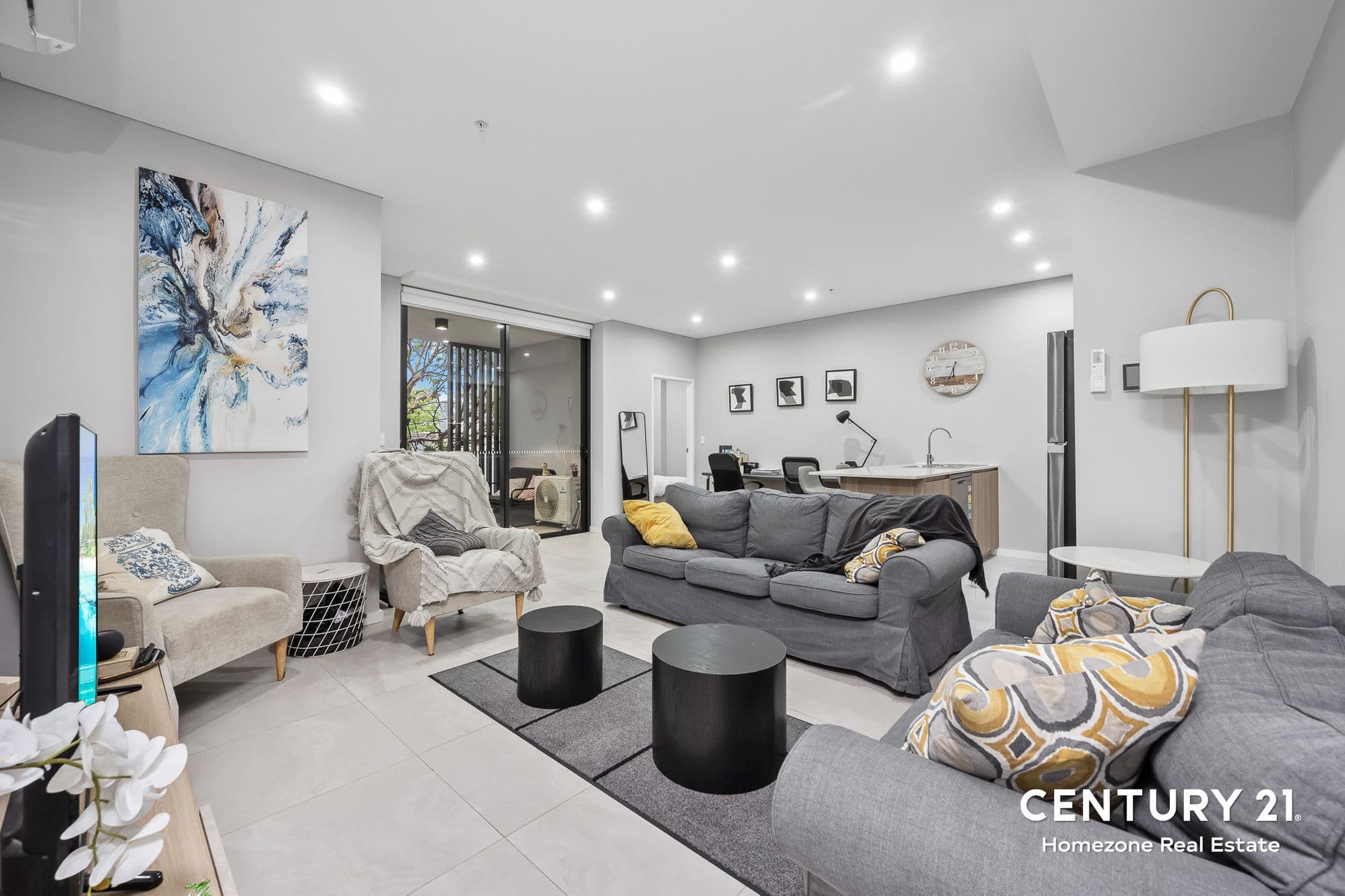 103/41 Wonga Street, Canterbury, NSW, 2193, Canterbury - Image 1