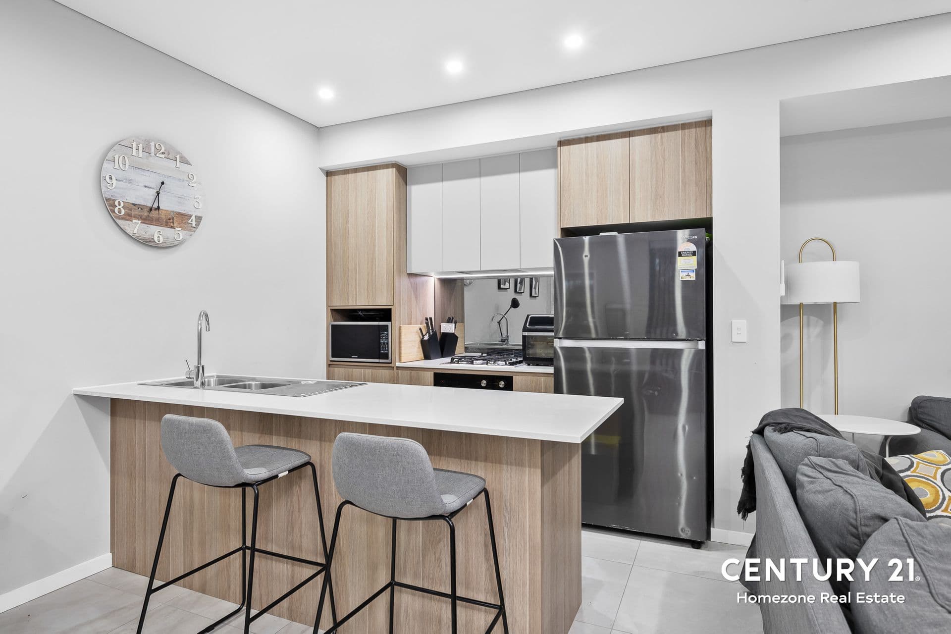 103/41 Wonga Street, Canterbury, NSW, 2193, Canterbury - Thumbnail 3