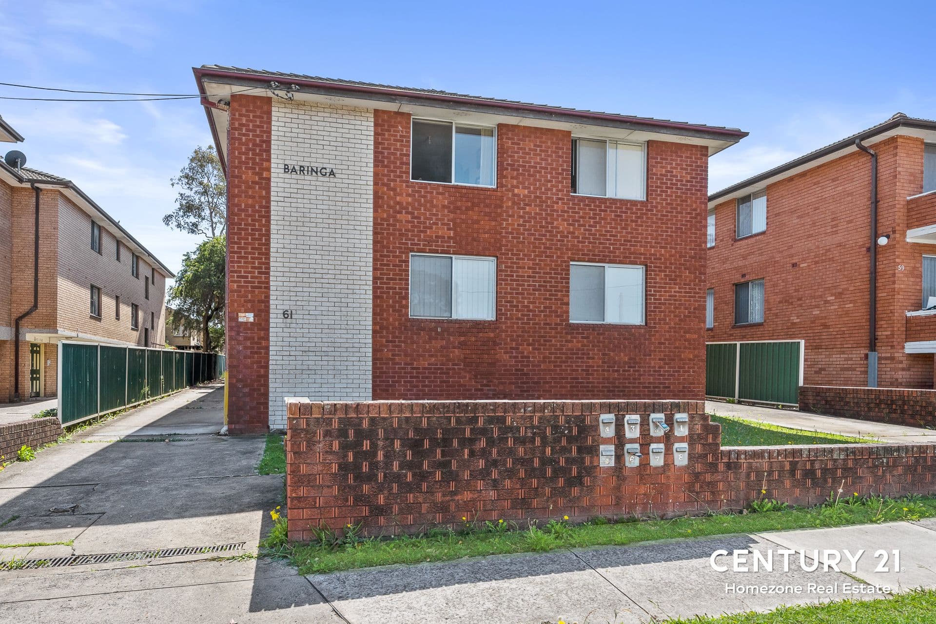 3/61 Cornelia Street, Wiley Park, NSW, 2195, Wiley Park - Image 1