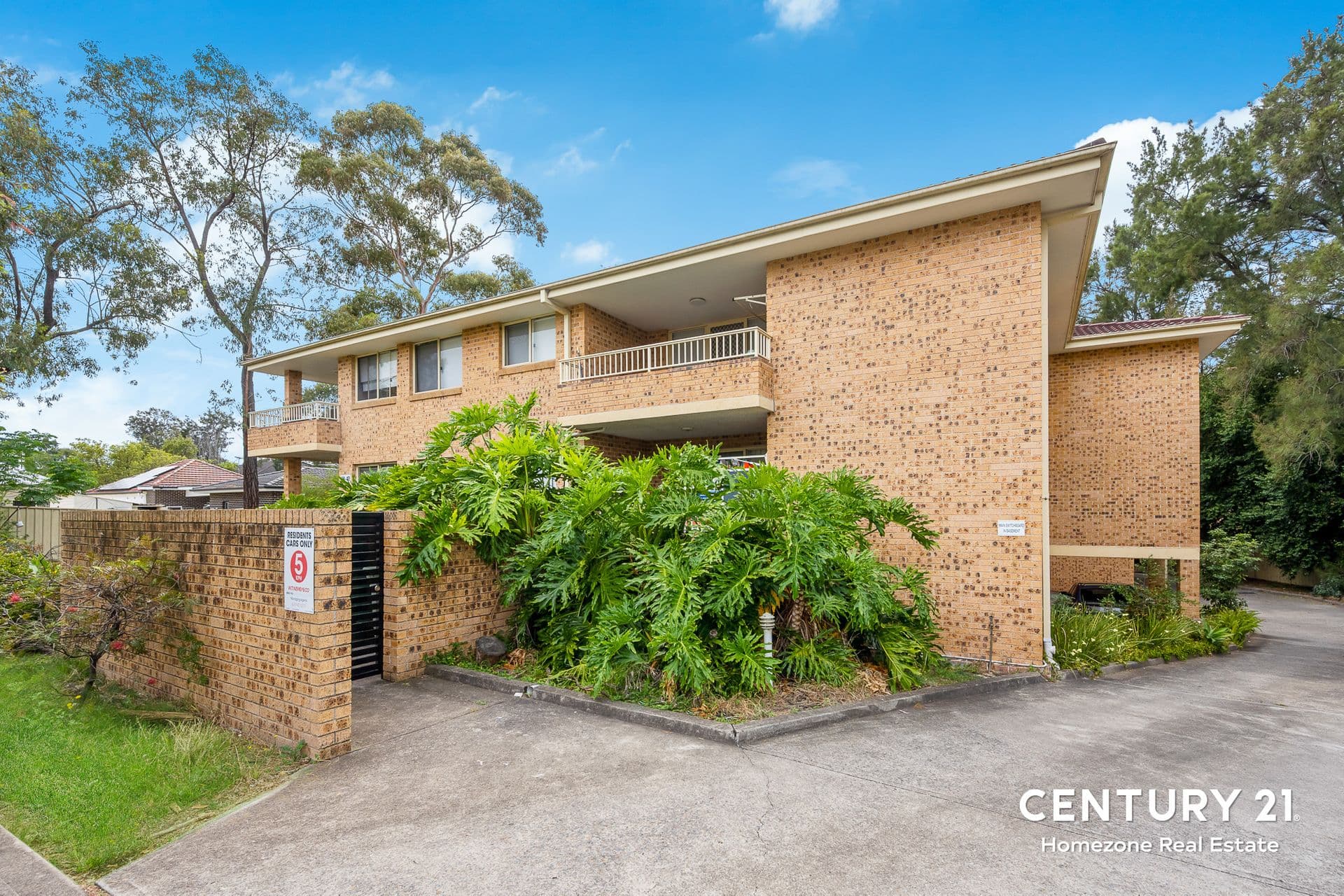 12/38 Marshall Street, Bankstown, NSW, 2200, Bankstown - Image 1
