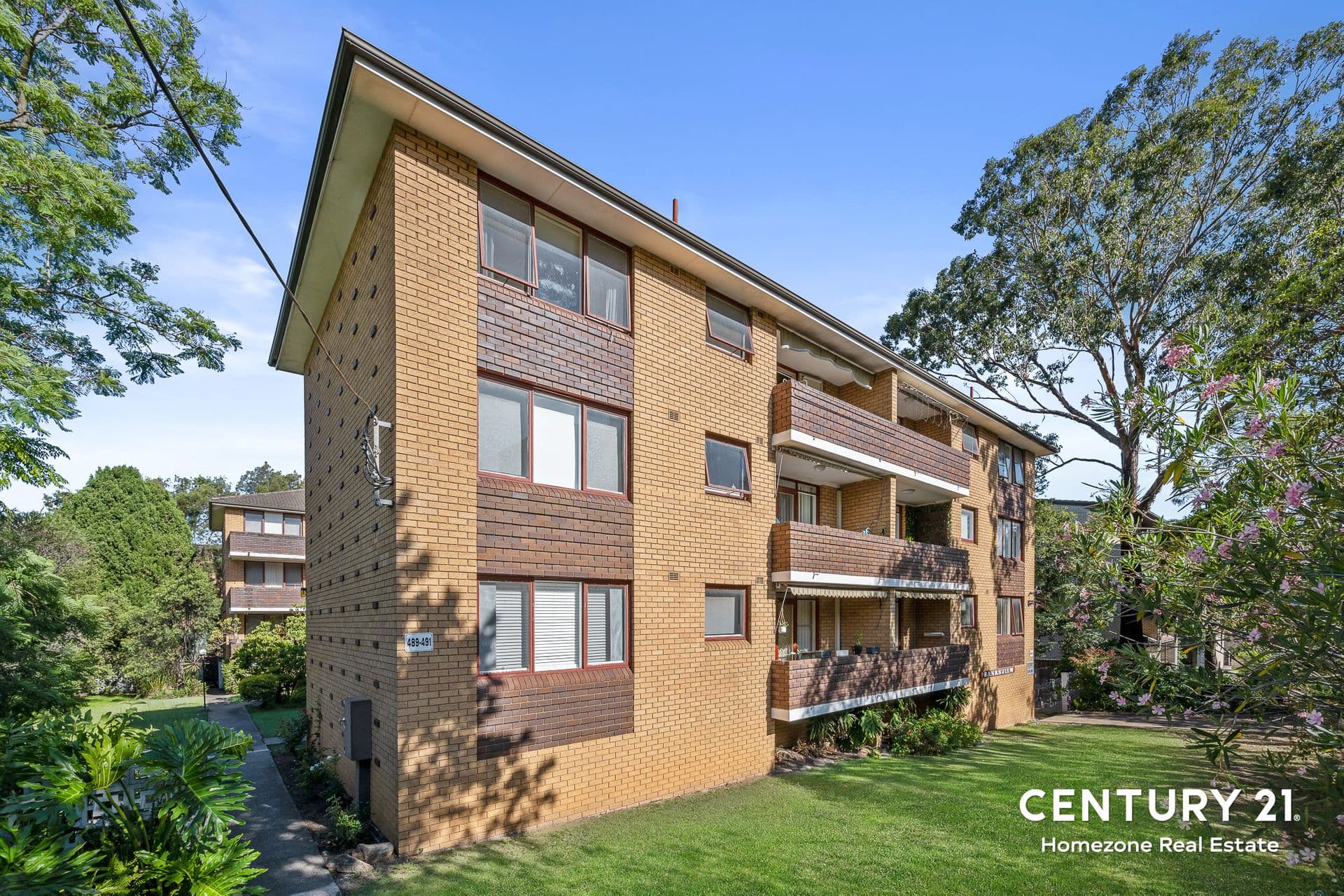 15/489 Chapel Road, Bankstown, NSW, 2200, Bankstown - Image 1