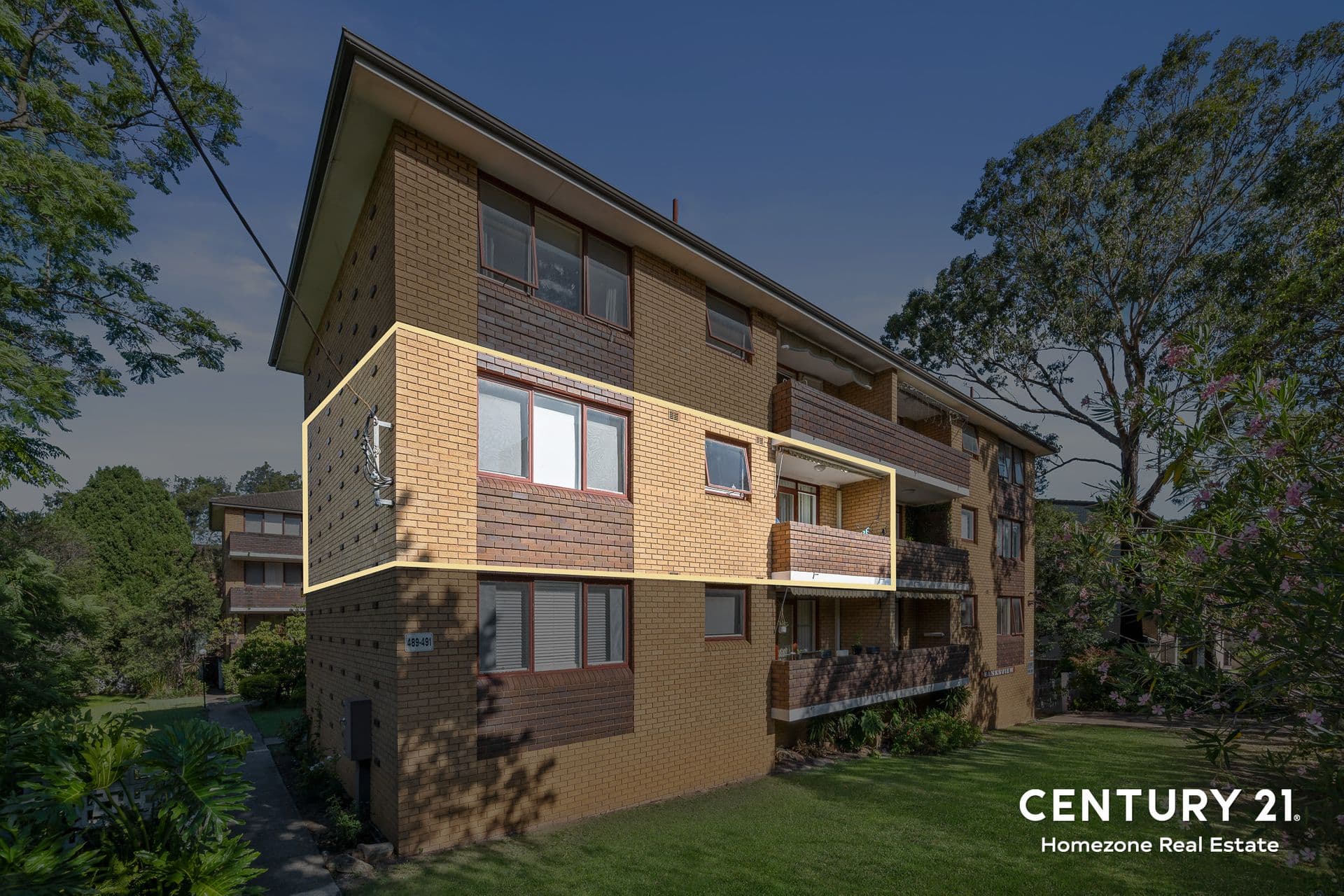 15/489 Chapel Road, Bankstown, NSW, 2200, Bankstown - Thumbnail 2
