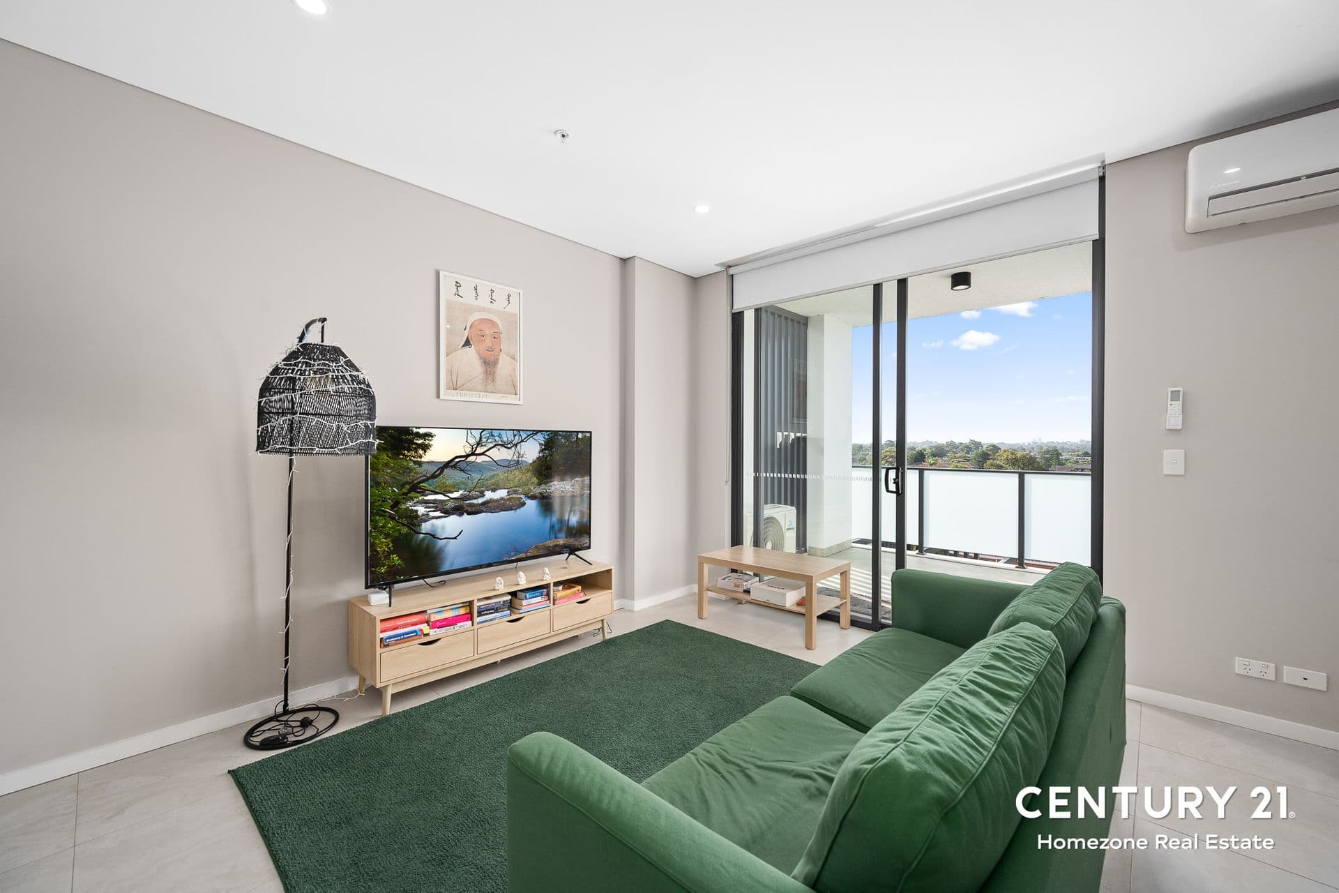 6/570 Miller Street, Cammeray - Image 1