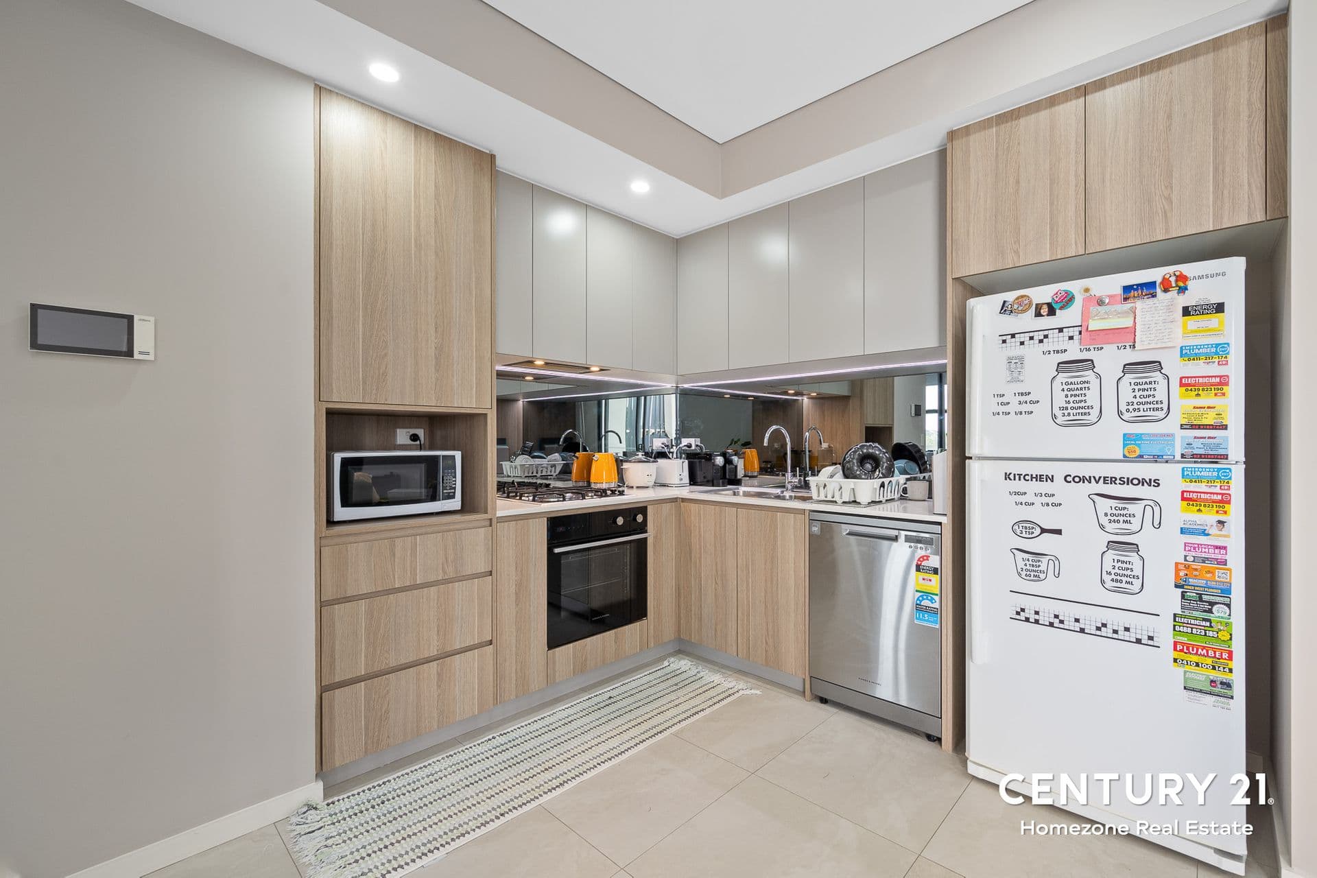 6/570 Miller Street, Cammeray - Thumbnail 4