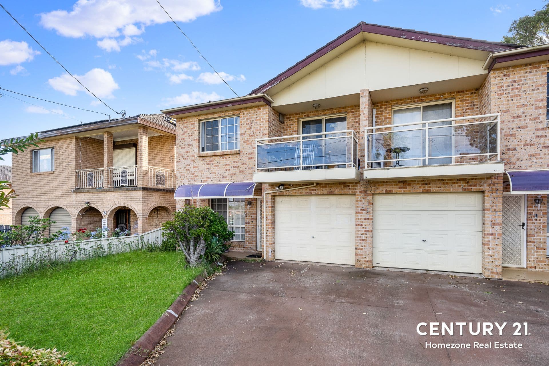1/78 JAMES STREET, Punchbowl, NSW, 2196, Punchbowl - Image 1