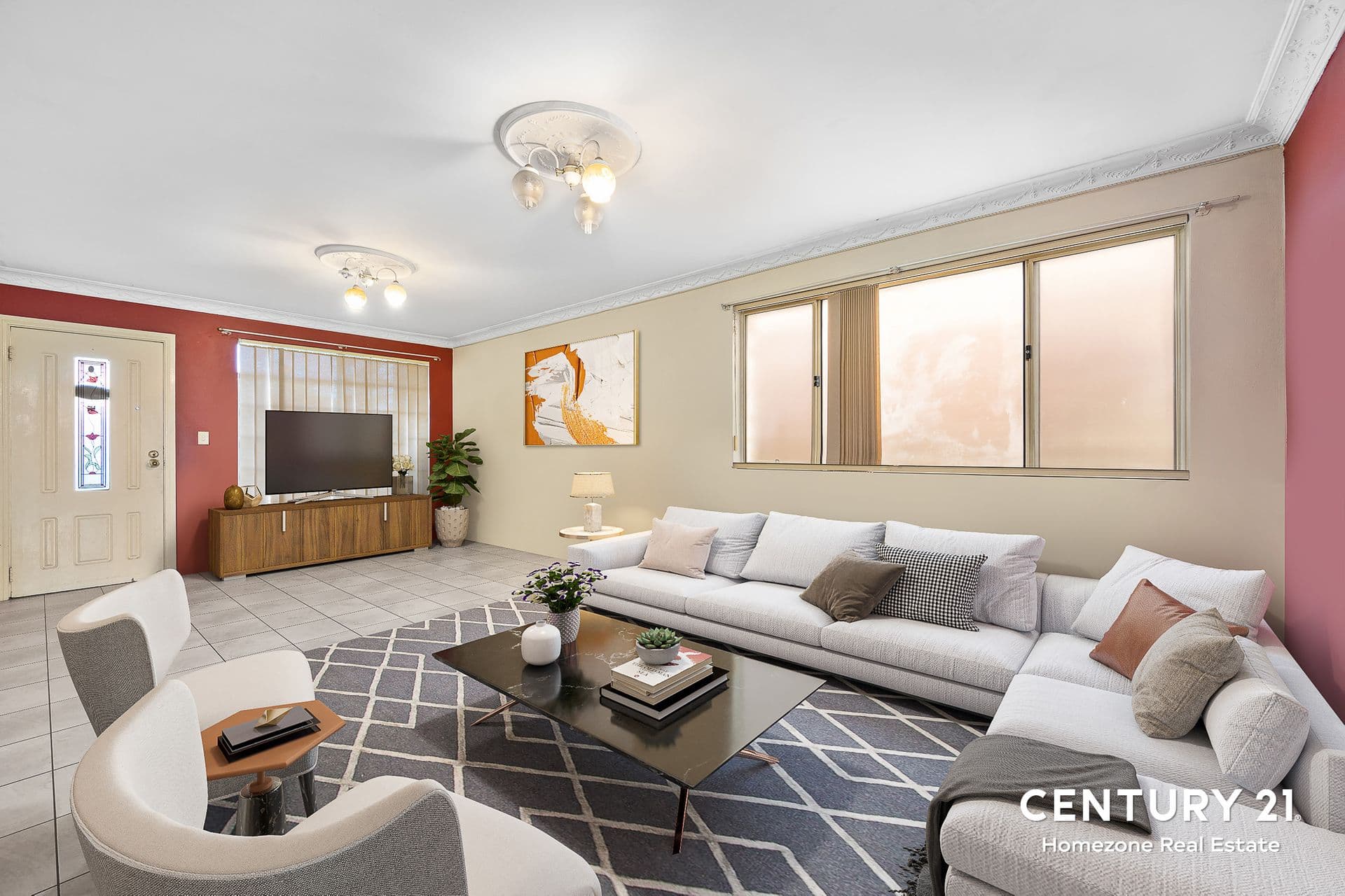 1/78 JAMES STREET, Punchbowl, NSW, 2196, Punchbowl - Thumbnail 2