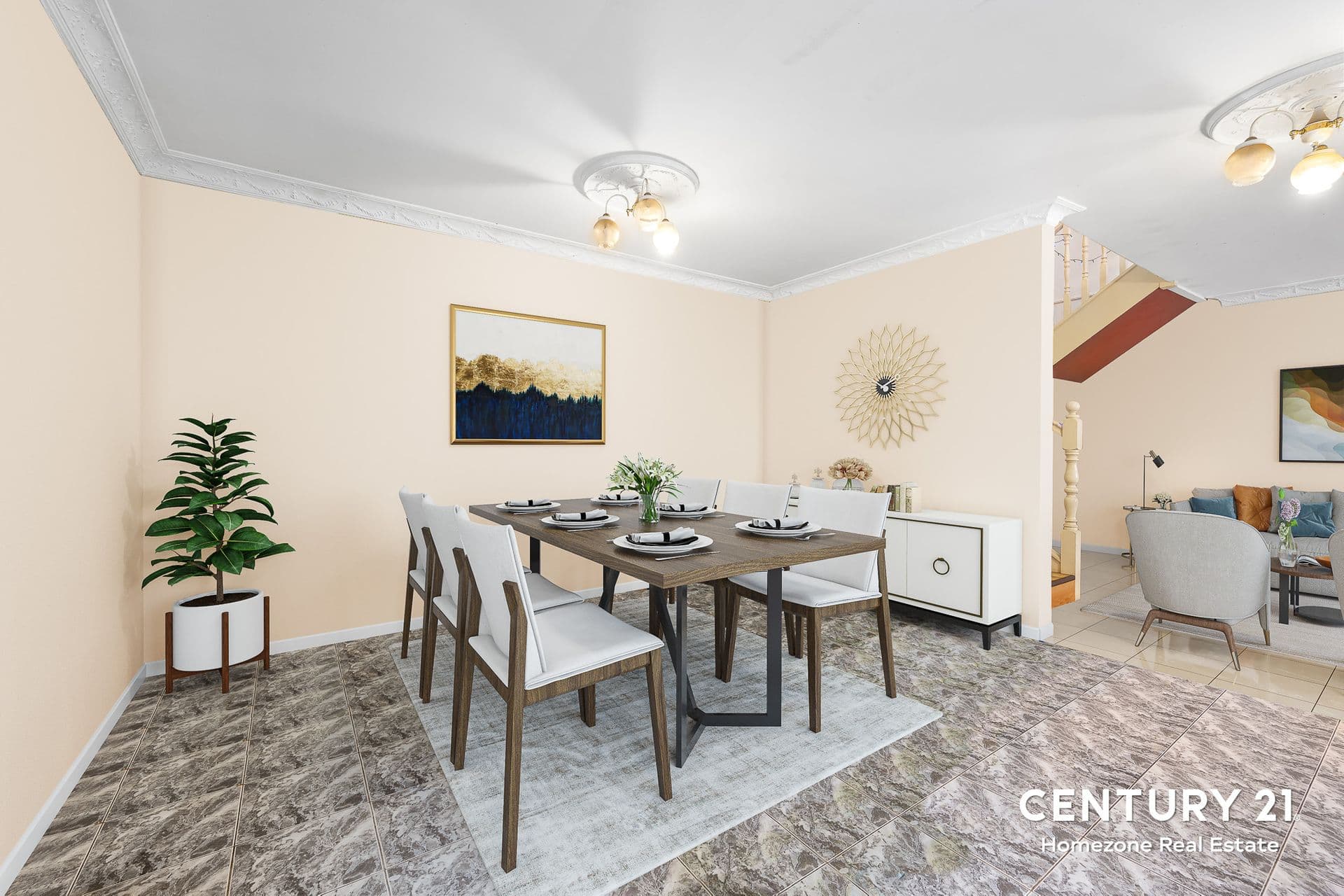 1/78 JAMES STREET, Punchbowl, NSW, 2196, Punchbowl - Thumbnail 3