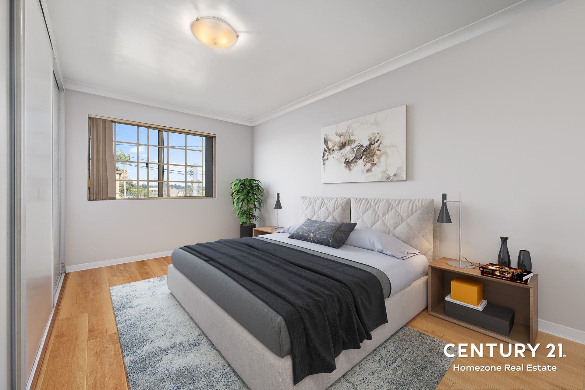 1/78 JAMES STREET, Punchbowl, NSW, 2196, Punchbowl - Thumbnail 5