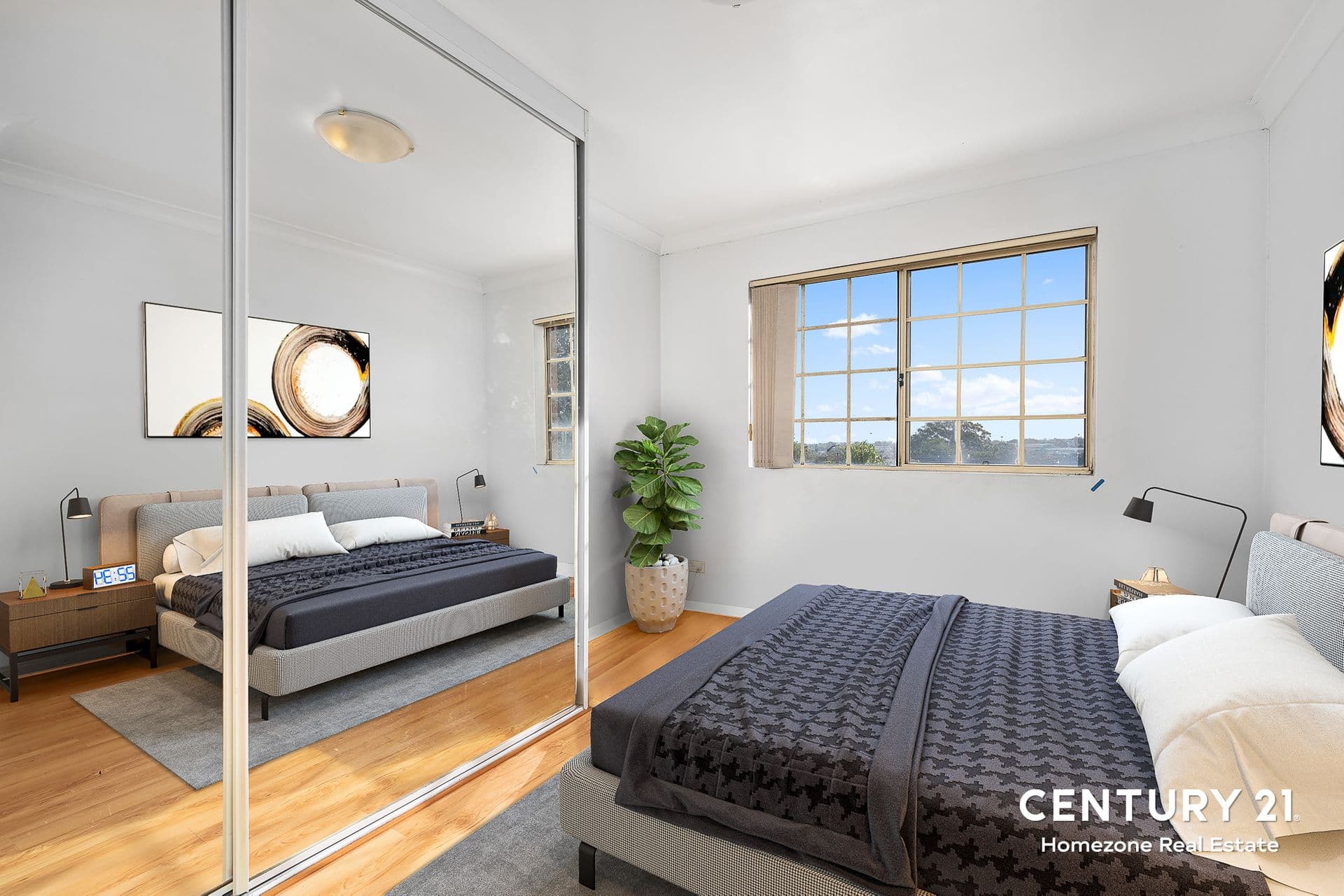 1/78 JAMES STREET, Punchbowl, NSW, 2196, Punchbowl - Thumbnail 6