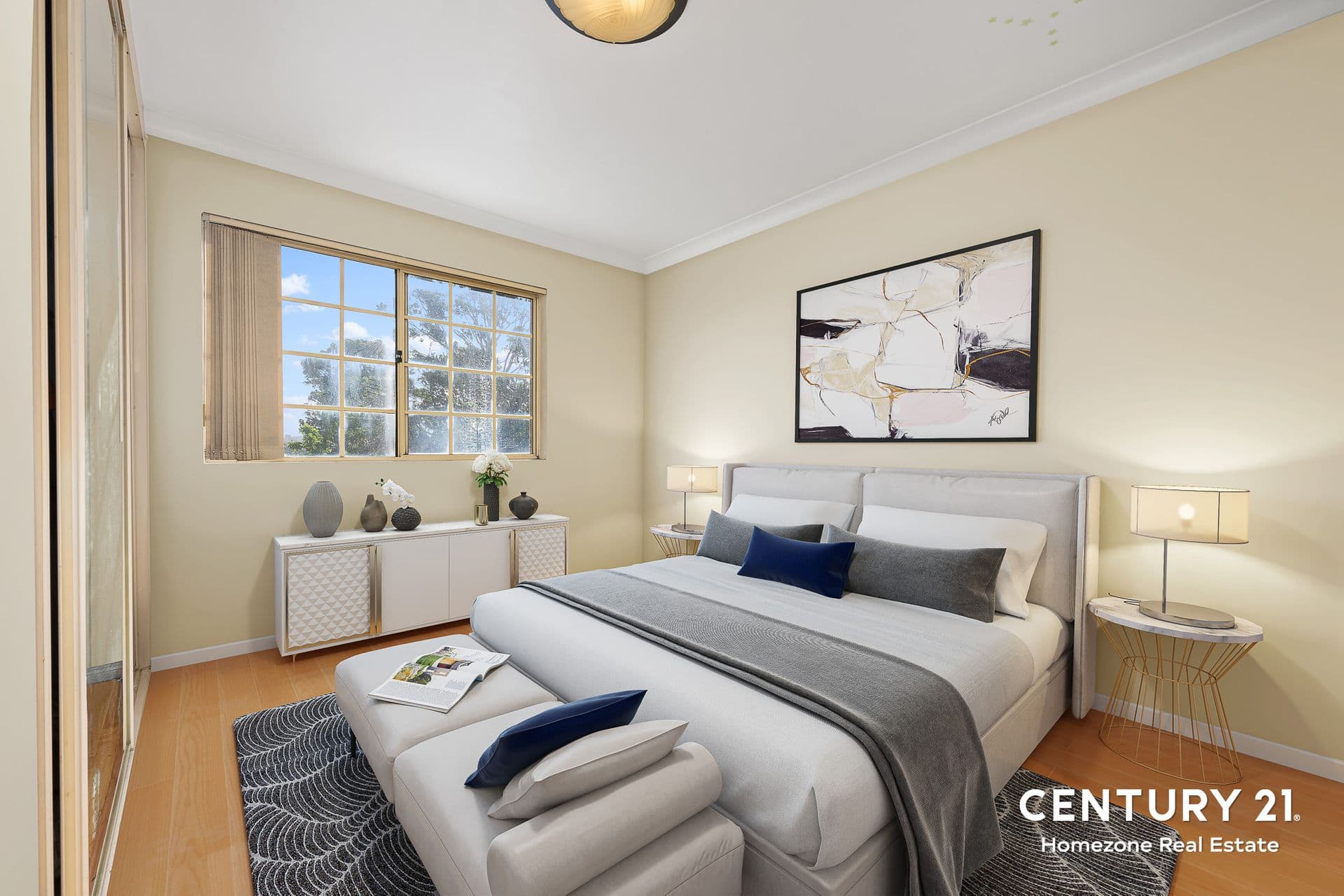 1/78 JAMES STREET, Punchbowl, NSW, 2196, Punchbowl - Thumbnail 7