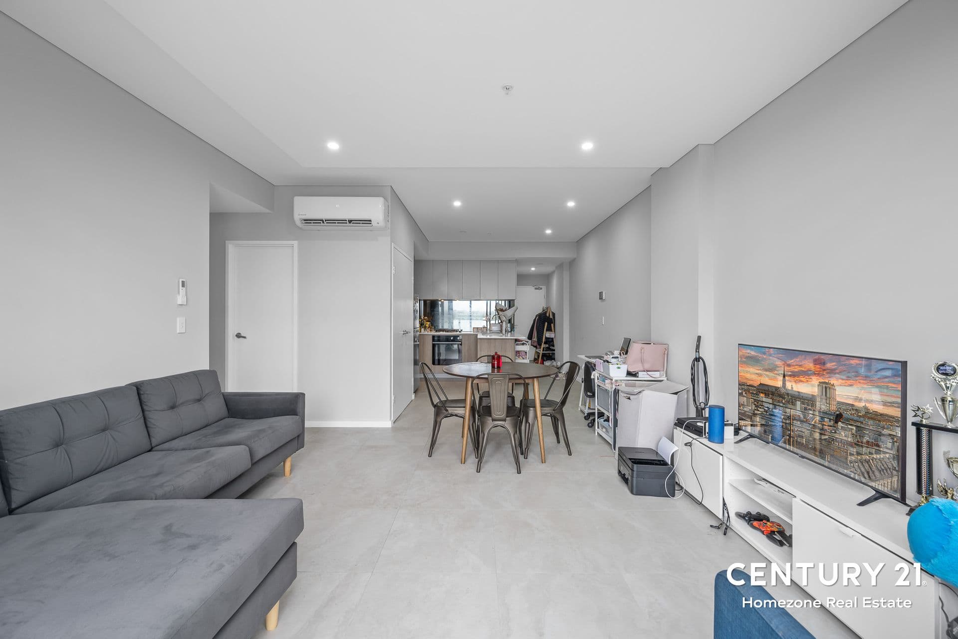 301/41 Wonga Street, Canterbury, NSW, 2193, Canterbury - Thumbnail 3