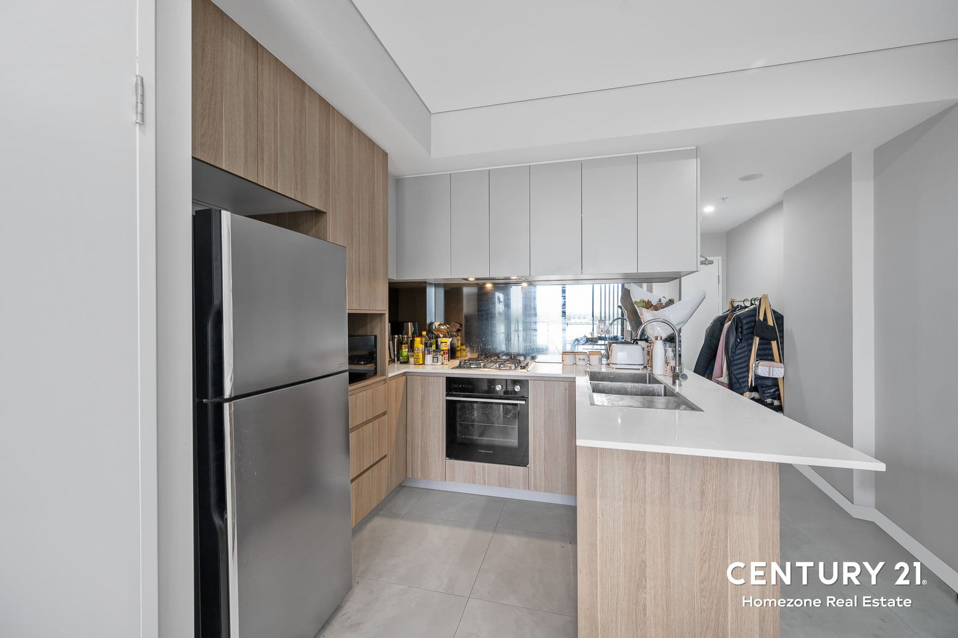301/41 Wonga Street, Canterbury, NSW, 2193, Canterbury - Thumbnail 4