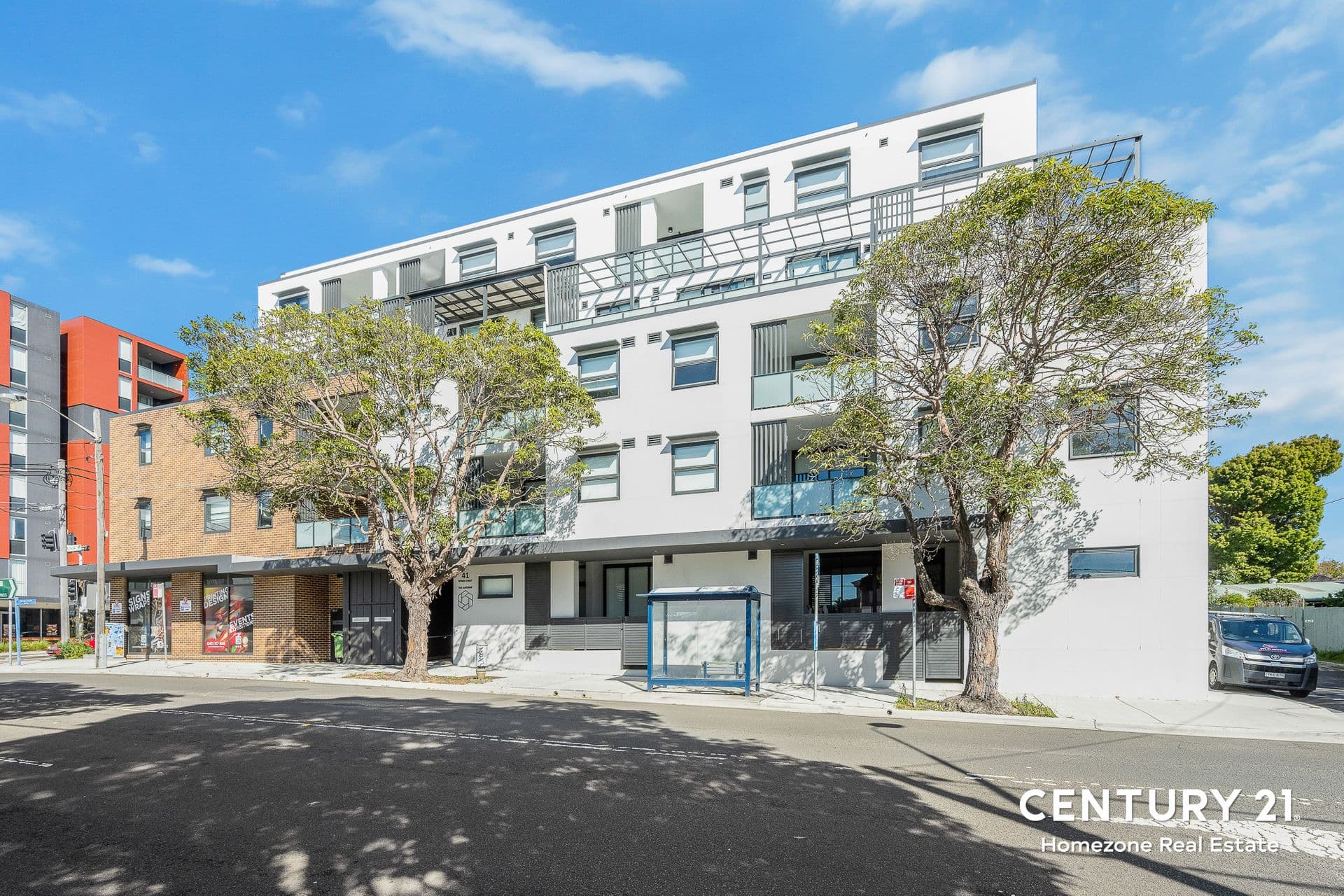 G02/41 Wonga Street, Canterbury, NSW, 2193, Canterbury - Image 1