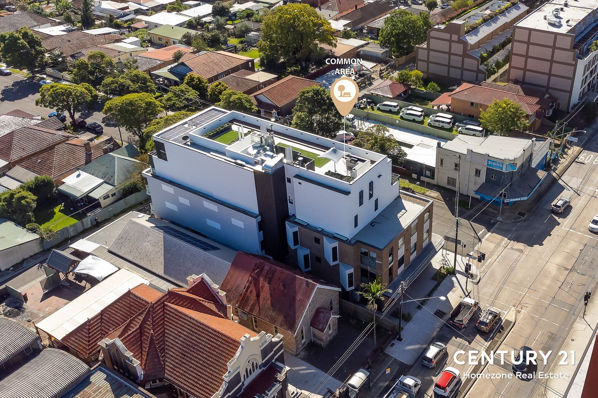 204/41 Wonga Street, Canterbury, NSW, 2193, Canterbury - Thumbnail 4