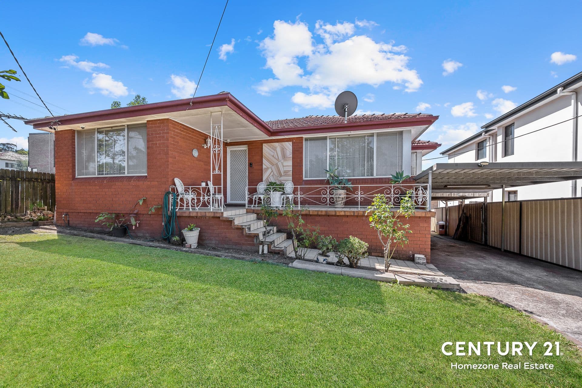 40 Norman Street, Condell Park, NSW, 2200, Condell Park - Image 1