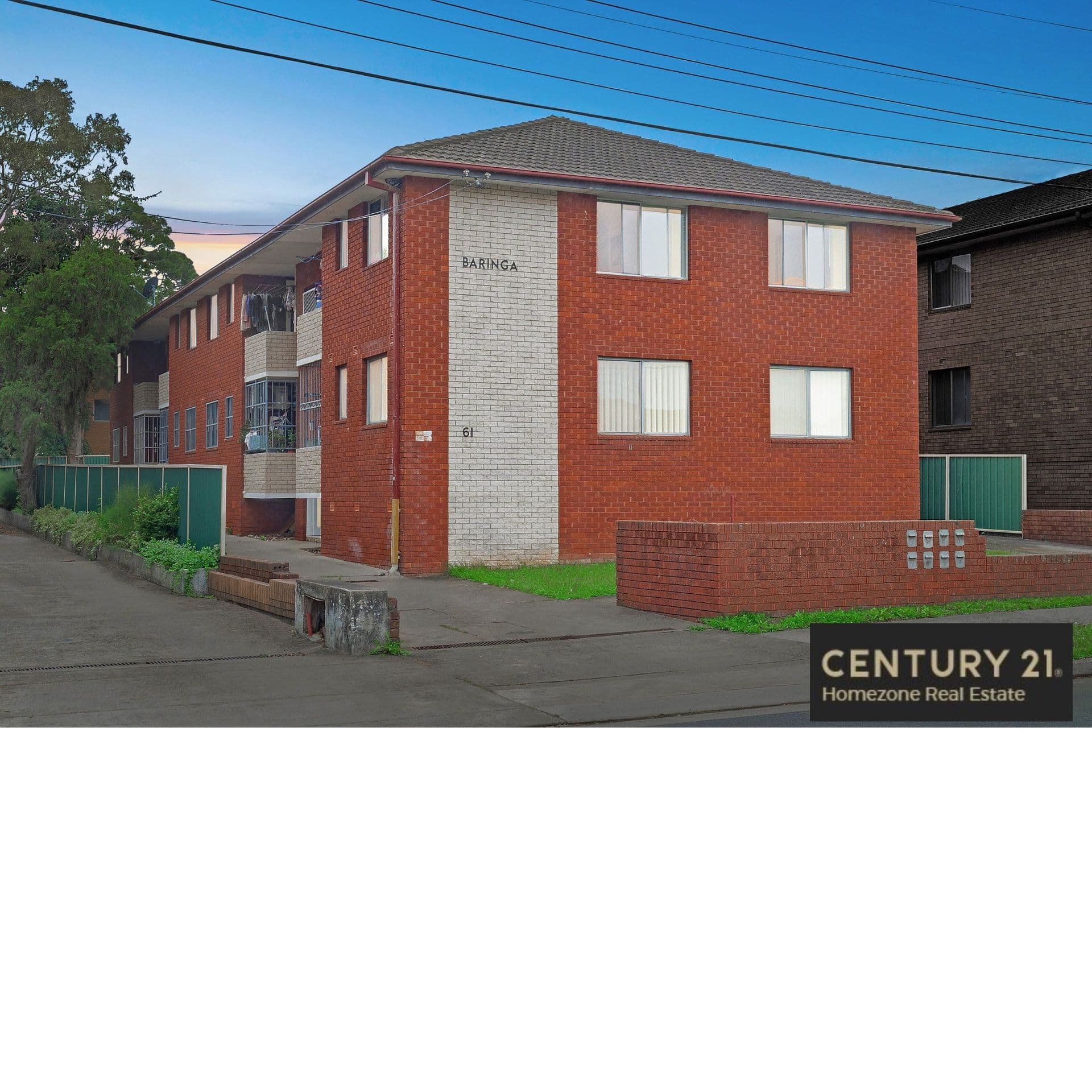 2/61 Cornelia Street, Wiley Park, NSW, 2195, Wiley Park - Thumbnail 2