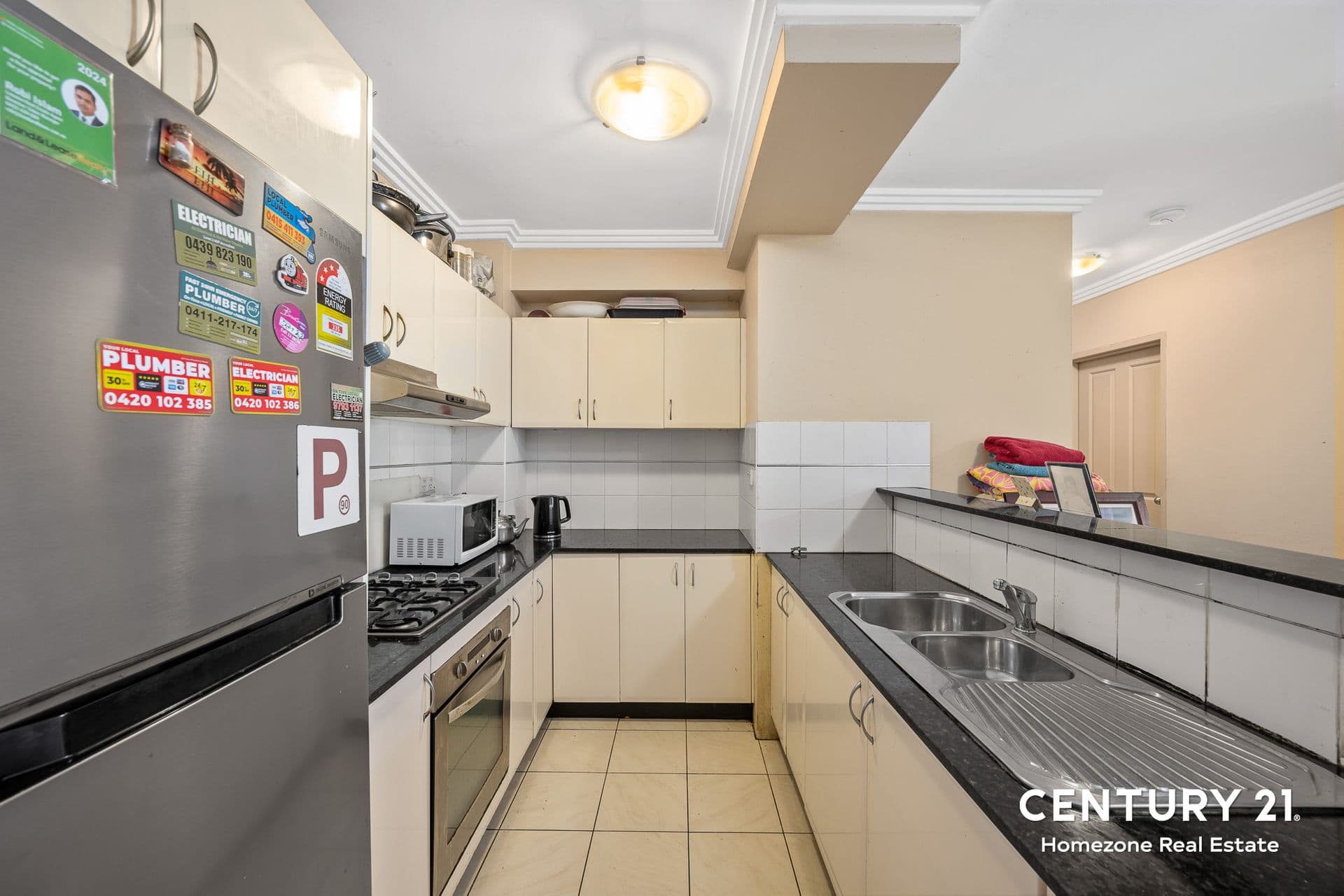 9/695 Punchbowl Road, Punchbowl, NSW, 2196, Punchbowl - Thumbnail 2