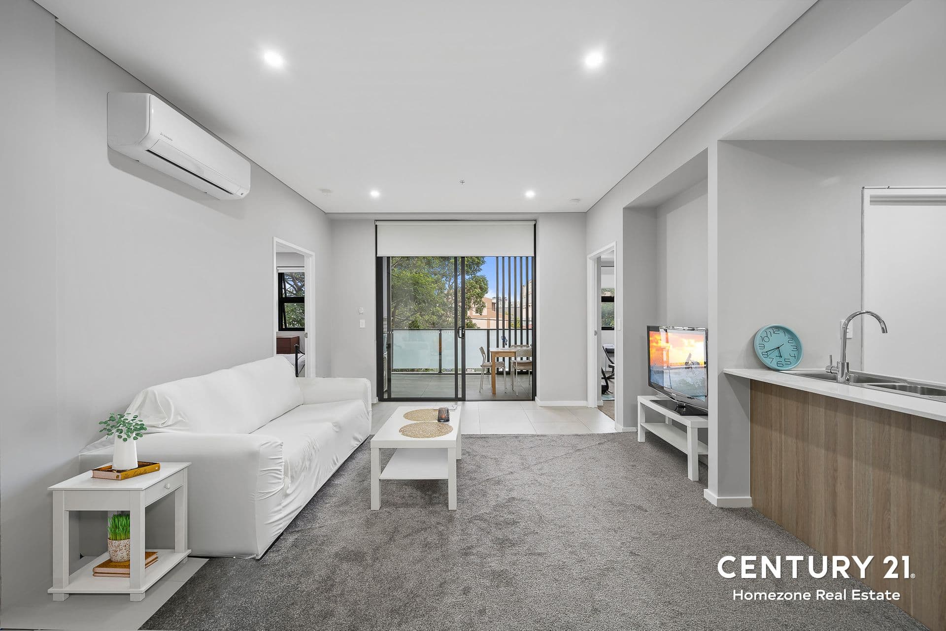 102/41 Wonga Street, Canterbury, NSW, 2193, Canterbury - Image 1