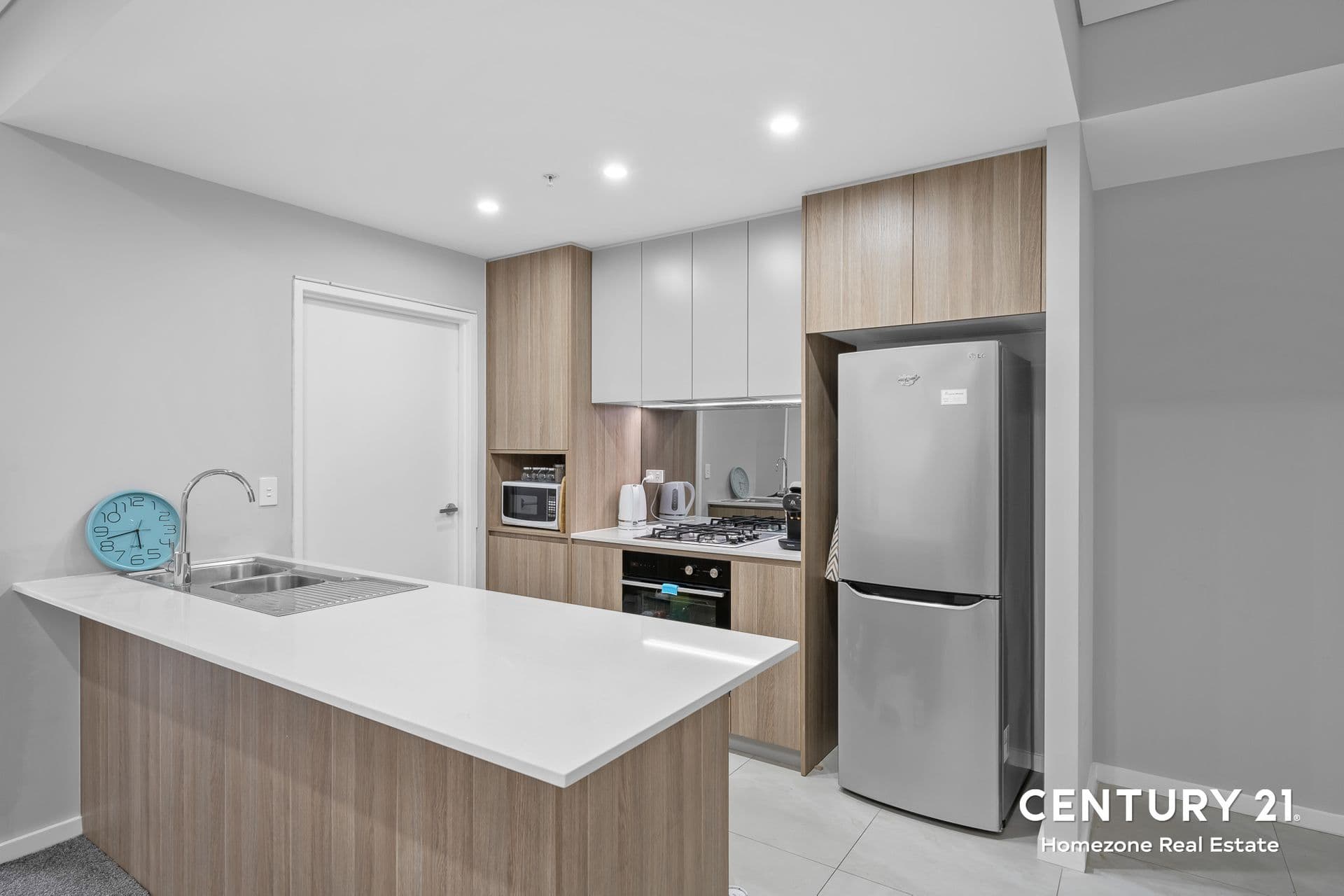 102/41 Wonga Street, Canterbury, NSW, 2193, Canterbury - Thumbnail 2