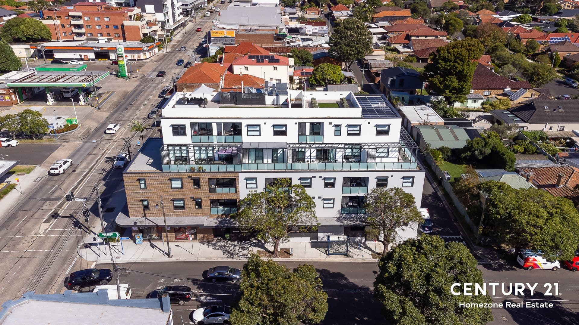 201/41 Wonga Street, Canterbury, NSW, 2193, Canterbury - Thumbnail 7