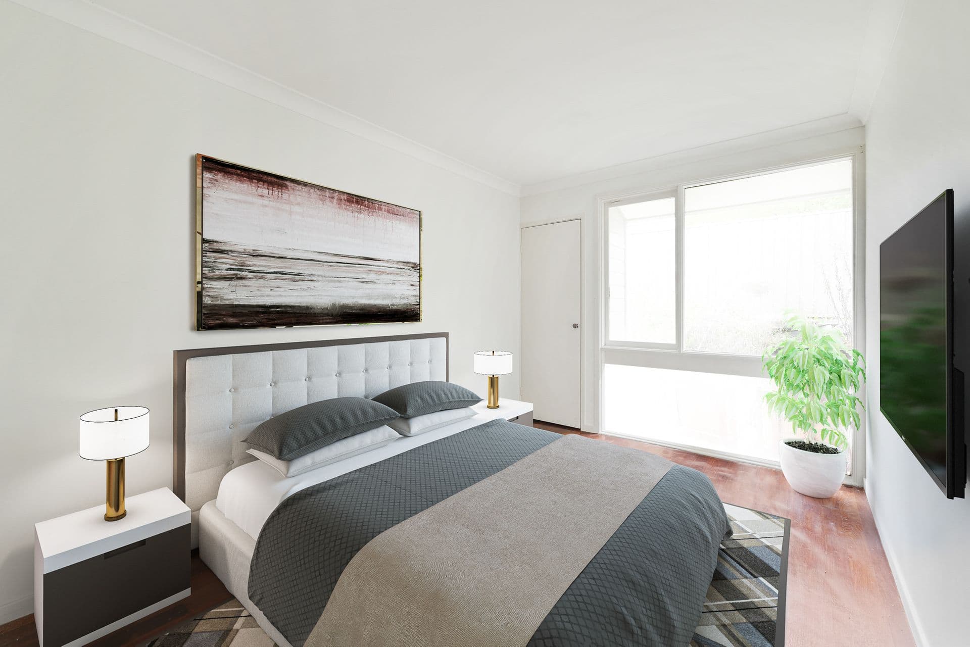 2/172 Old Kent Road, Mount Lewis, NSW, 2190, Mount Lewis - Thumbnail 4