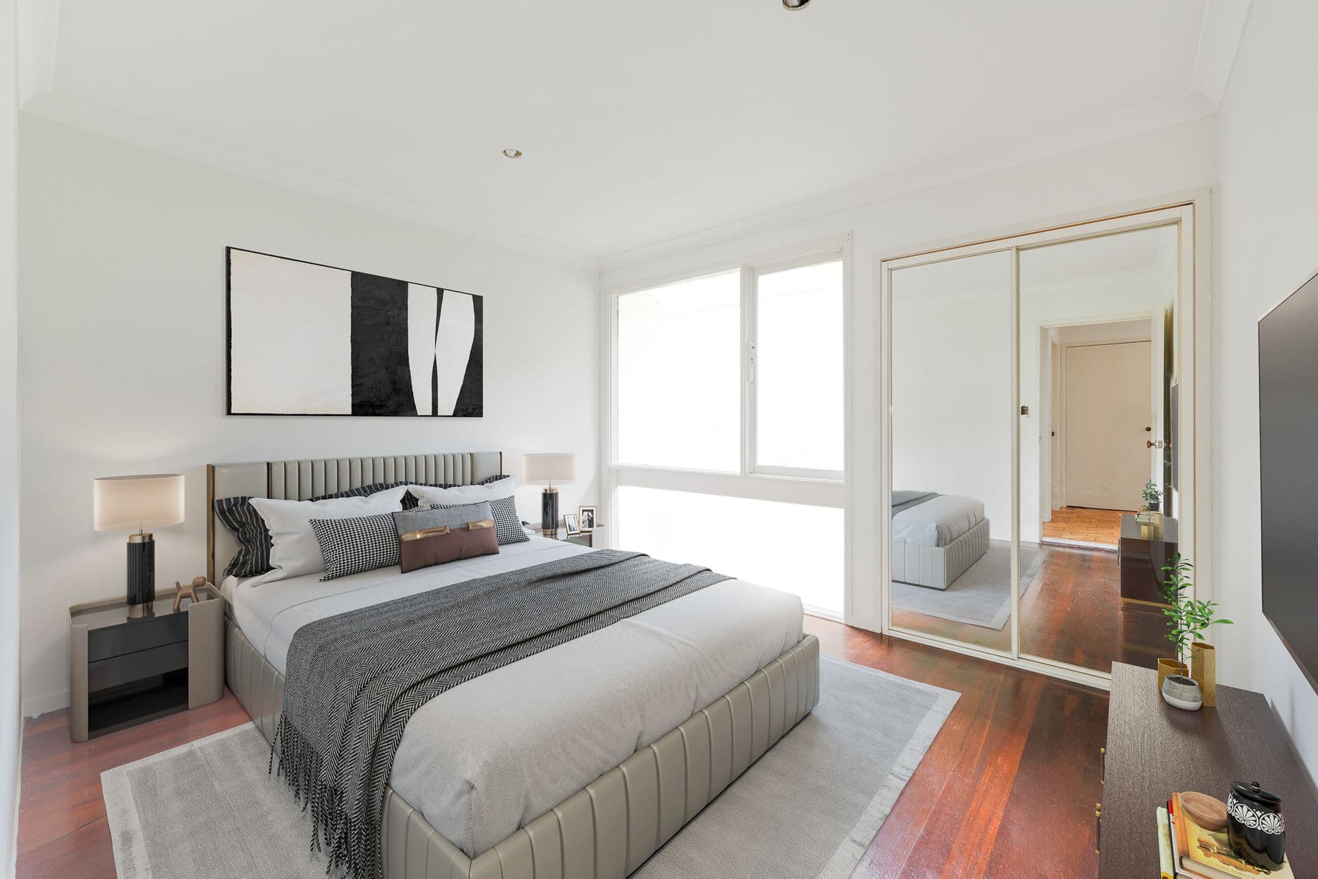 2/172 Old Kent Road, Mount Lewis, NSW, 2190, Mount Lewis - Thumbnail 5