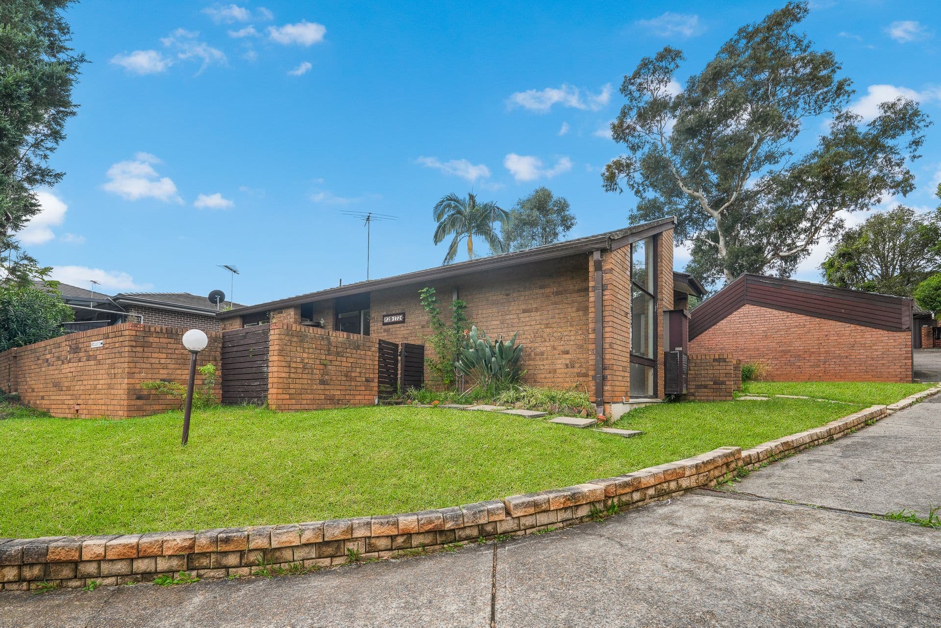 2/172 Old Kent Road, Mount Lewis, NSW, 2190, Mount Lewis - Thumbnail 3