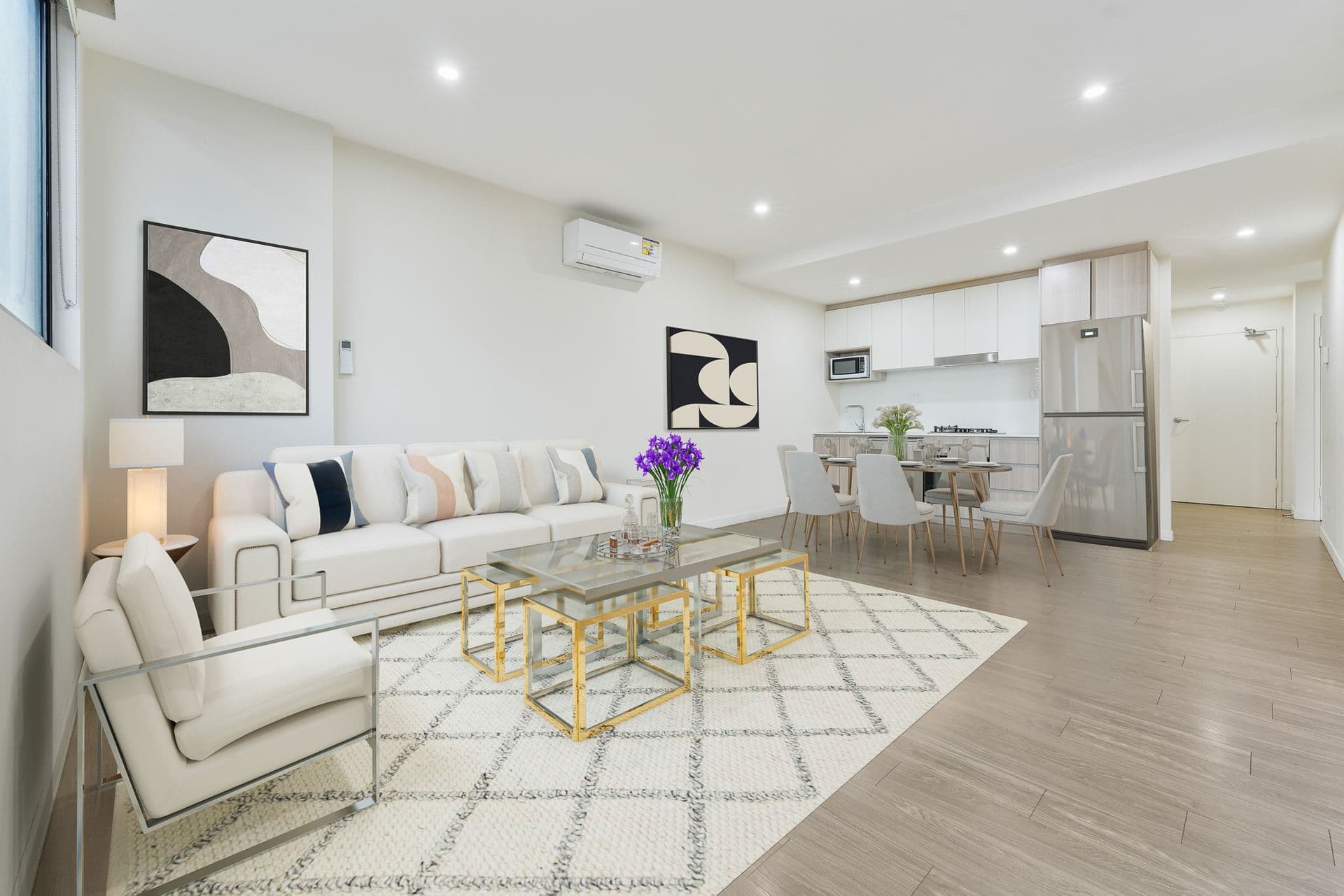 207/396-398 Canterbury Road, Canterbury, NSW, 2193, Canterbury - Image 1