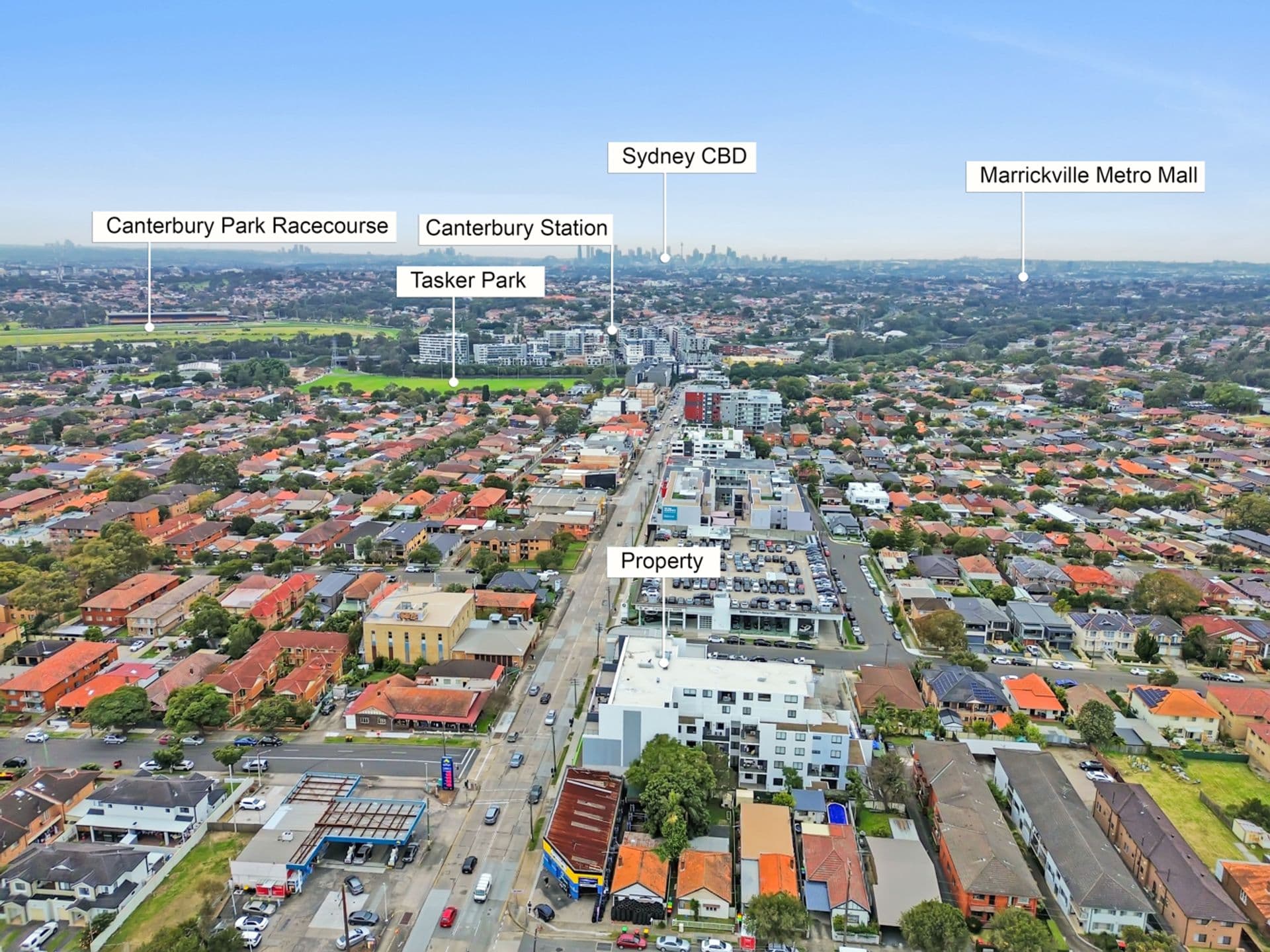 207/396-398 Canterbury Road, Canterbury, NSW, 2193, Canterbury - Thumbnail 6