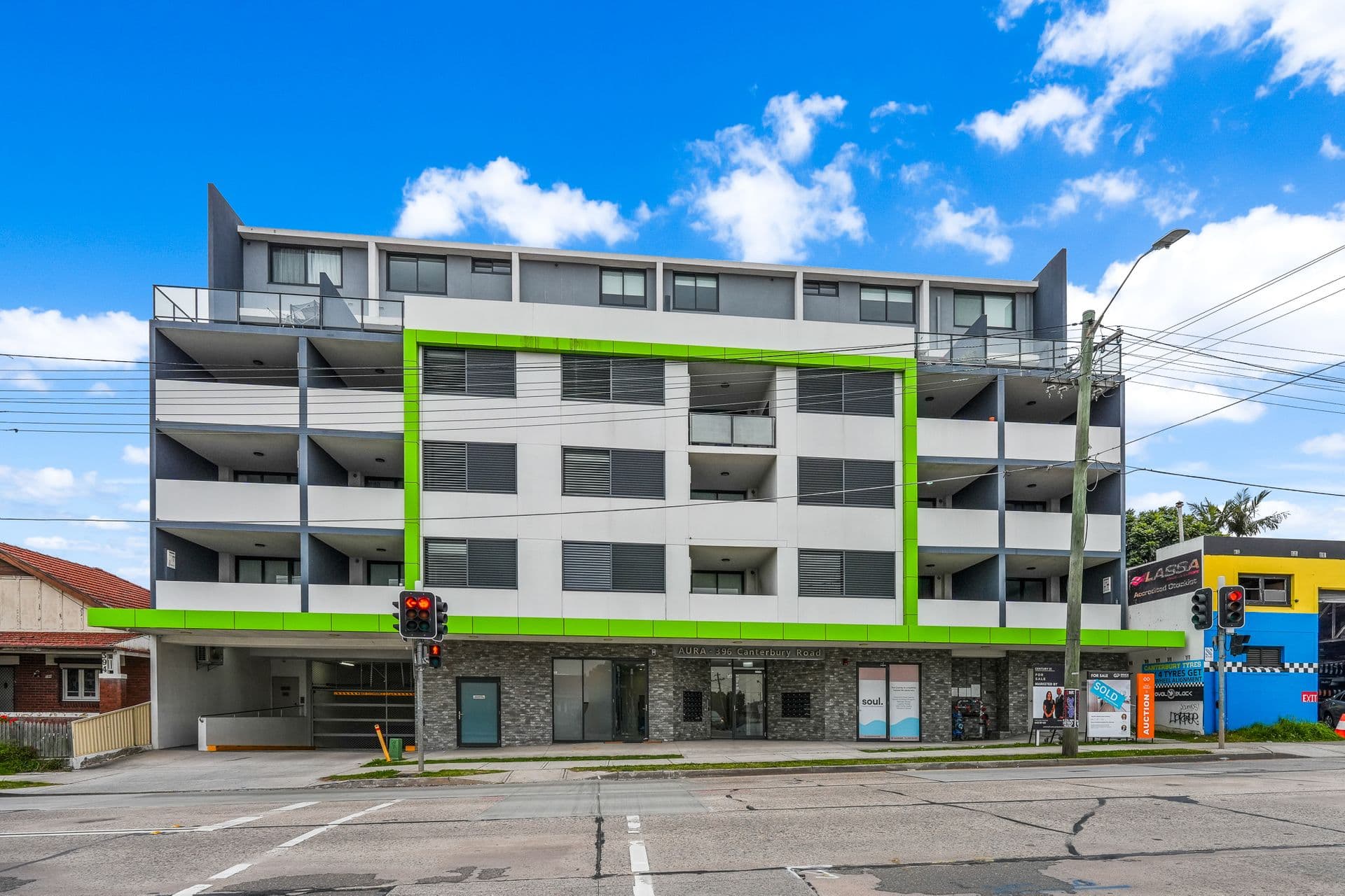207/396-398 Canterbury Road, Canterbury, NSW, 2193, Canterbury - Thumbnail 5