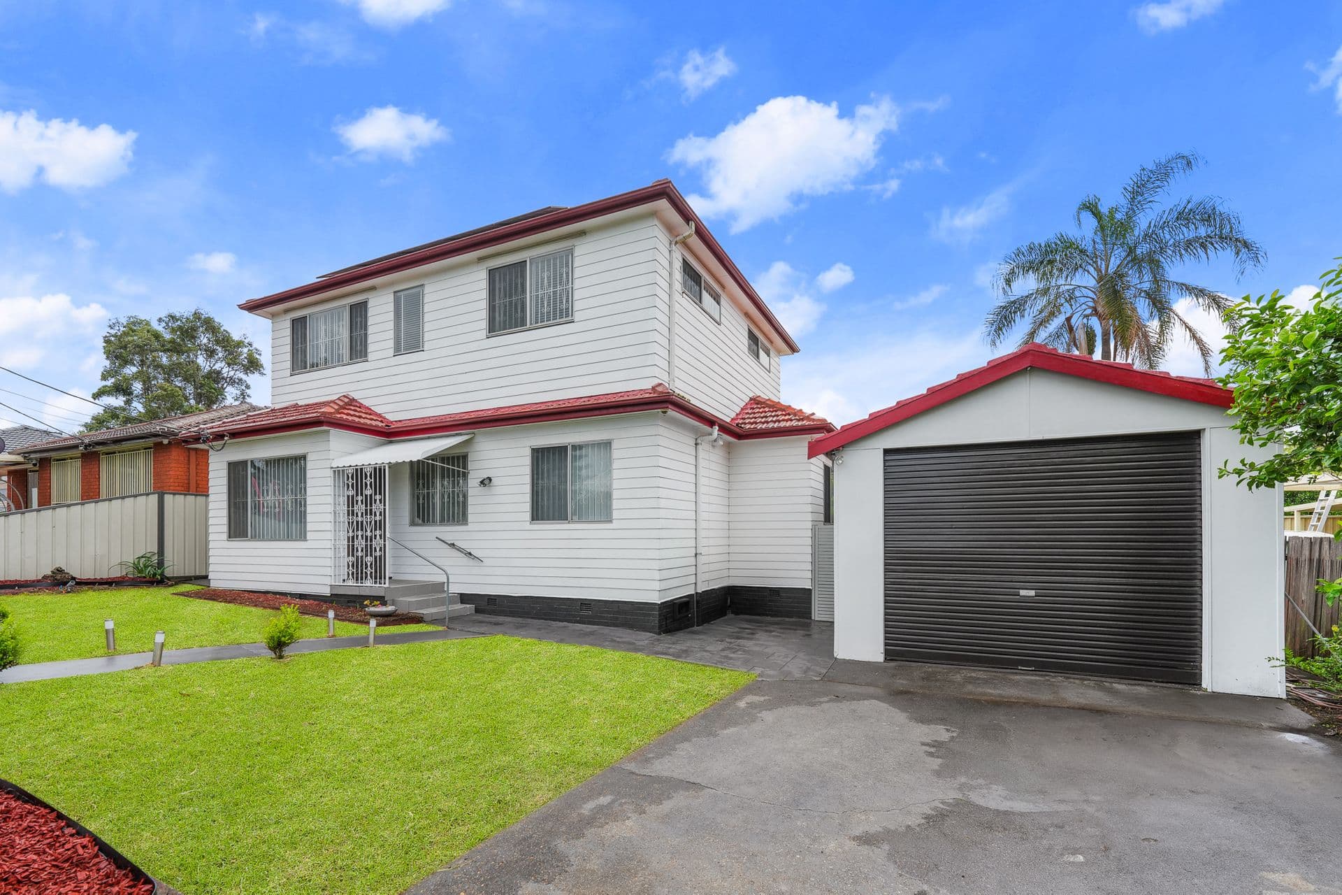 28 Fraser Street, Auburn, NSW, 2144, Auburn - Image 1