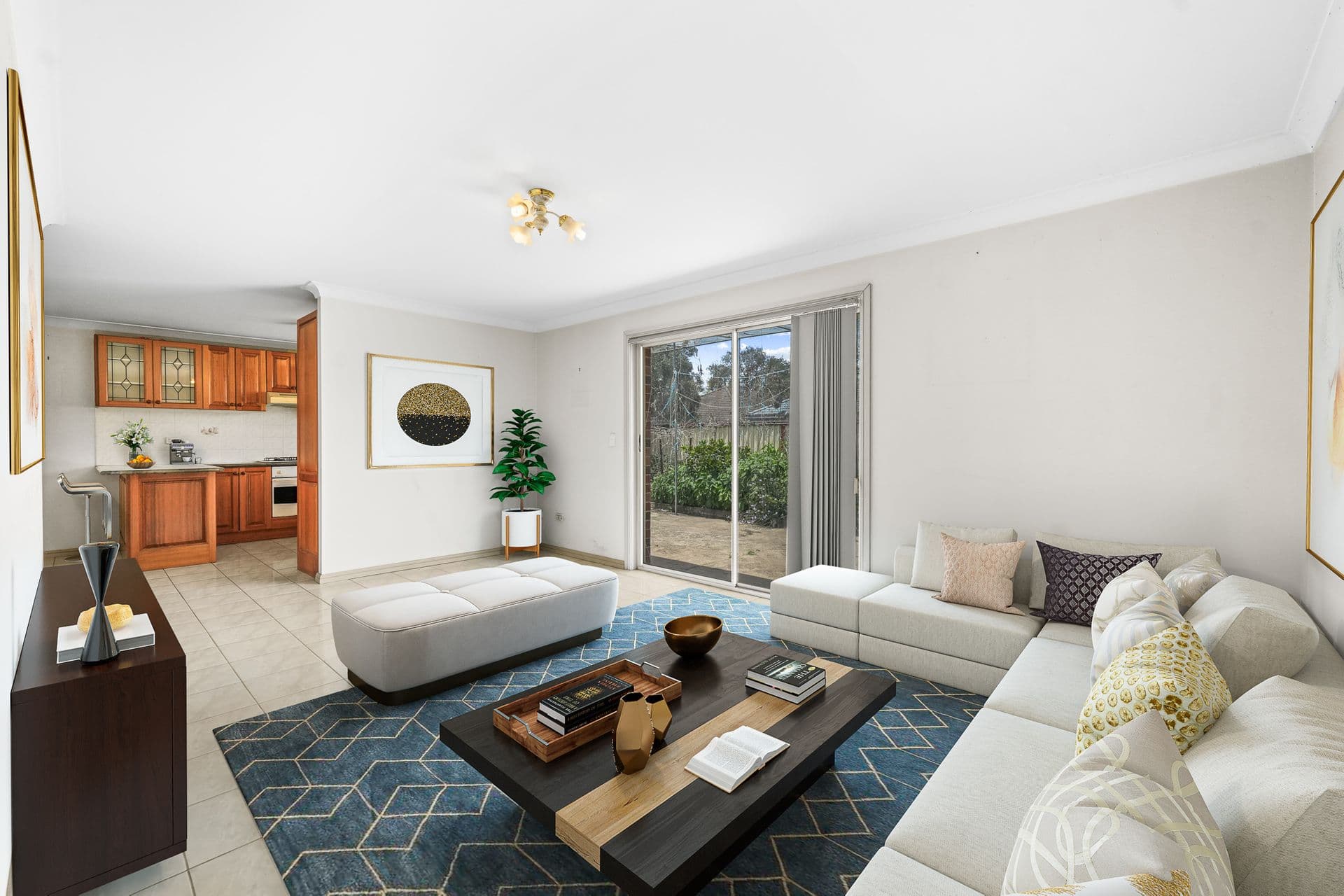 3/60 Gleeson Avenue, Condell Park, NSW, 2200, Condell Park - Thumbnail 2