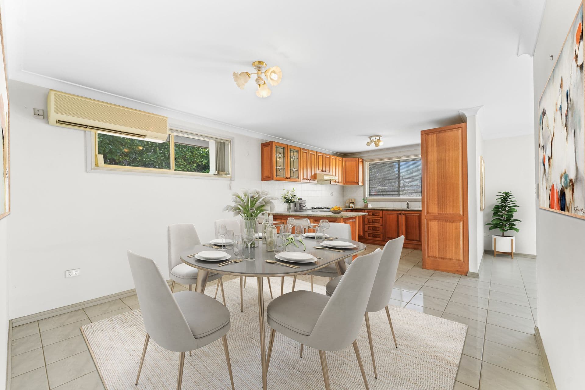 3/60 Gleeson Avenue, Condell Park, NSW, 2200, Condell Park - Thumbnail 3